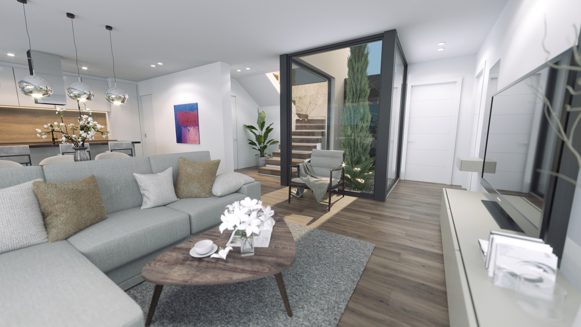 detached en Finestrat – Ref. 81346092-05