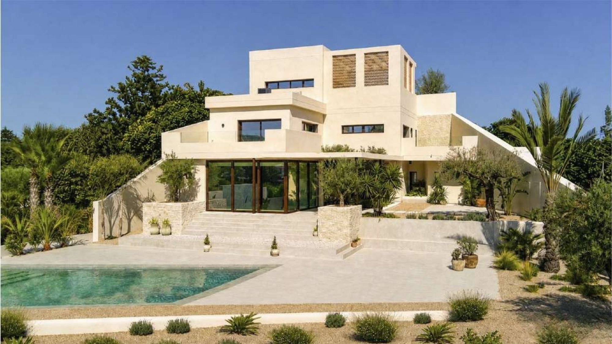 villa en La Marina – Ref. 82967884-01