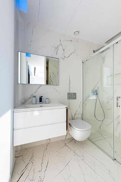 villa en Calpe – Ref. 18519394-01