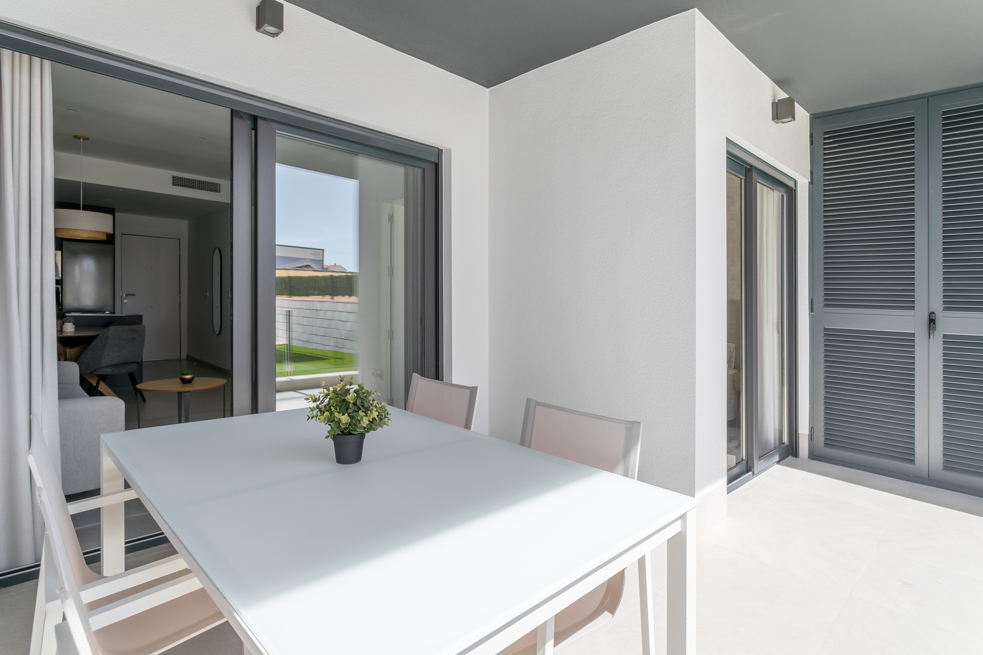 penthouse en Torrevieja – Ref. 21356886-03