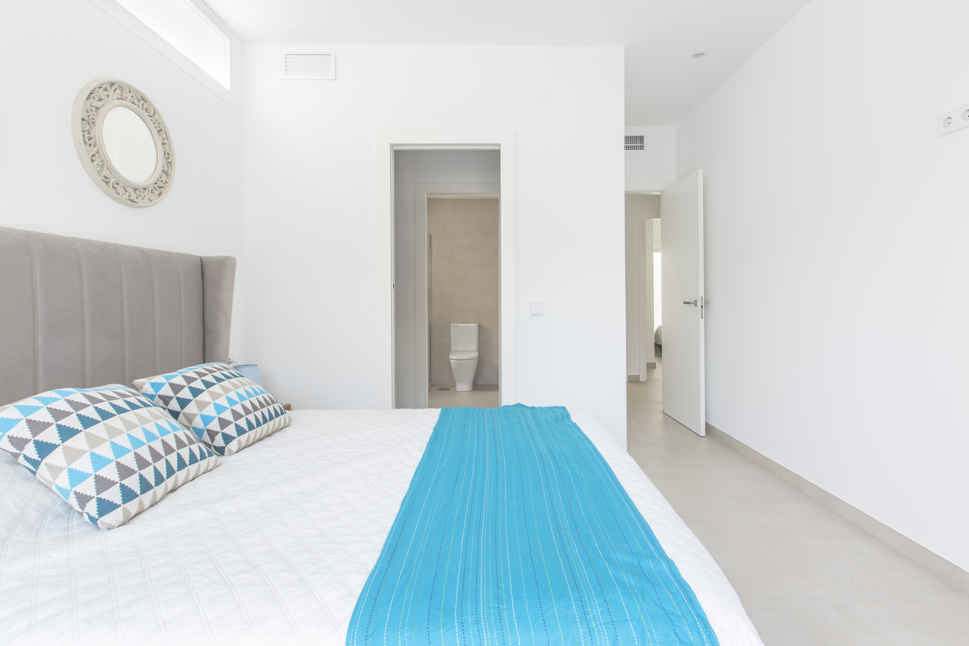 detached en San Javier – Ref. 11893272-01