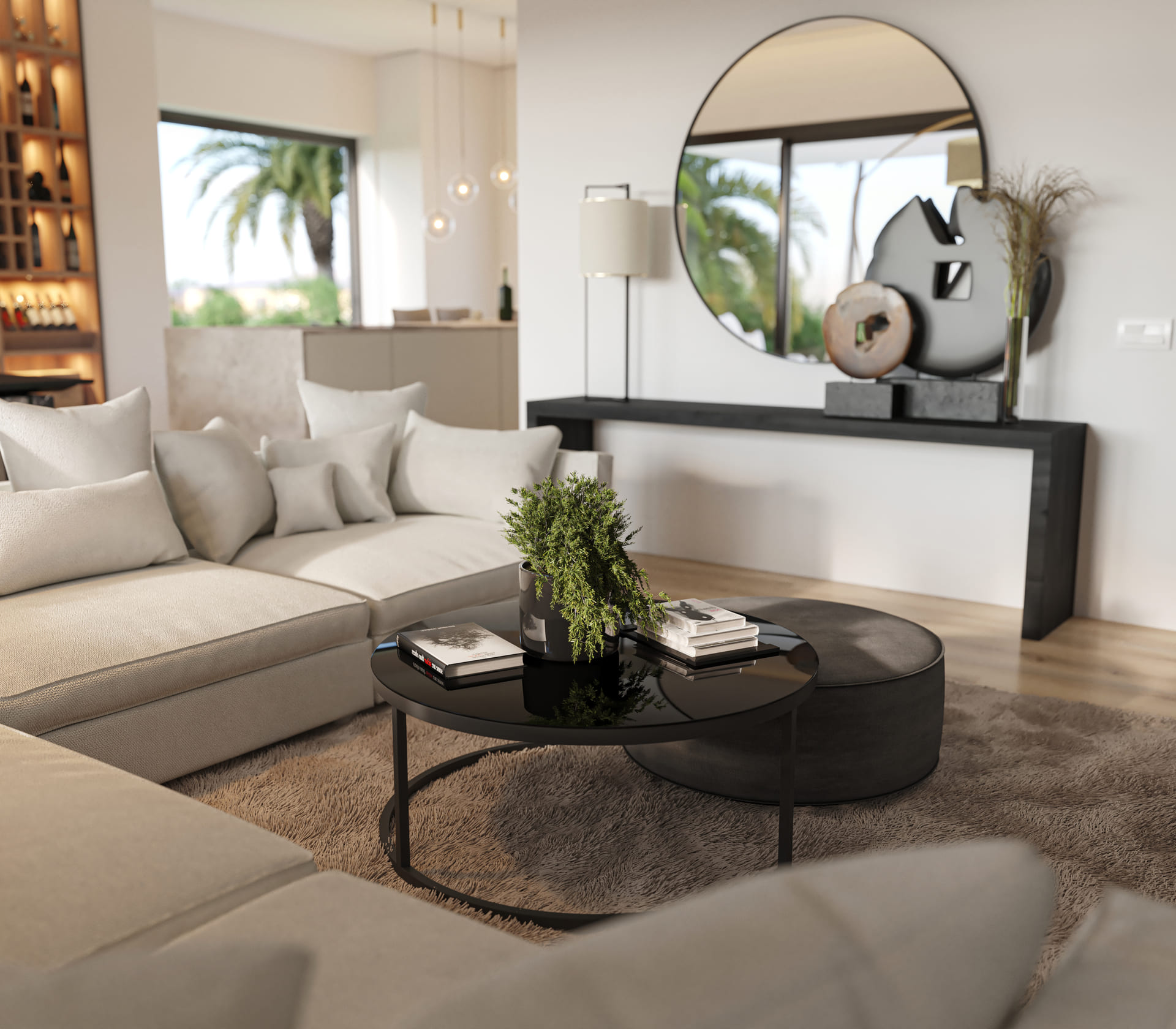 apartment en Las Colinas Golf – Ref. 21808862-01