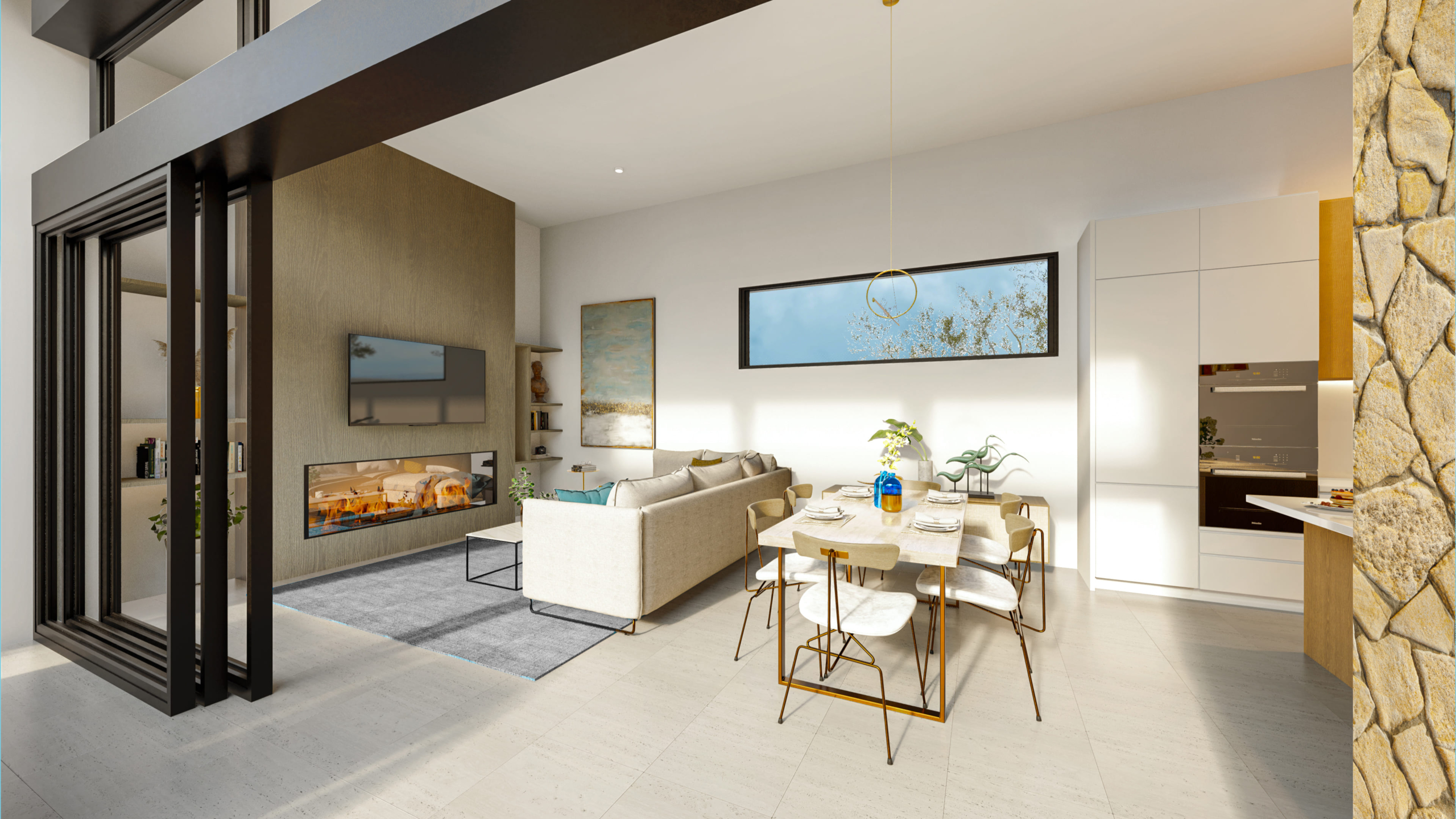 detached en Calasparra – Ref. 21110916-01