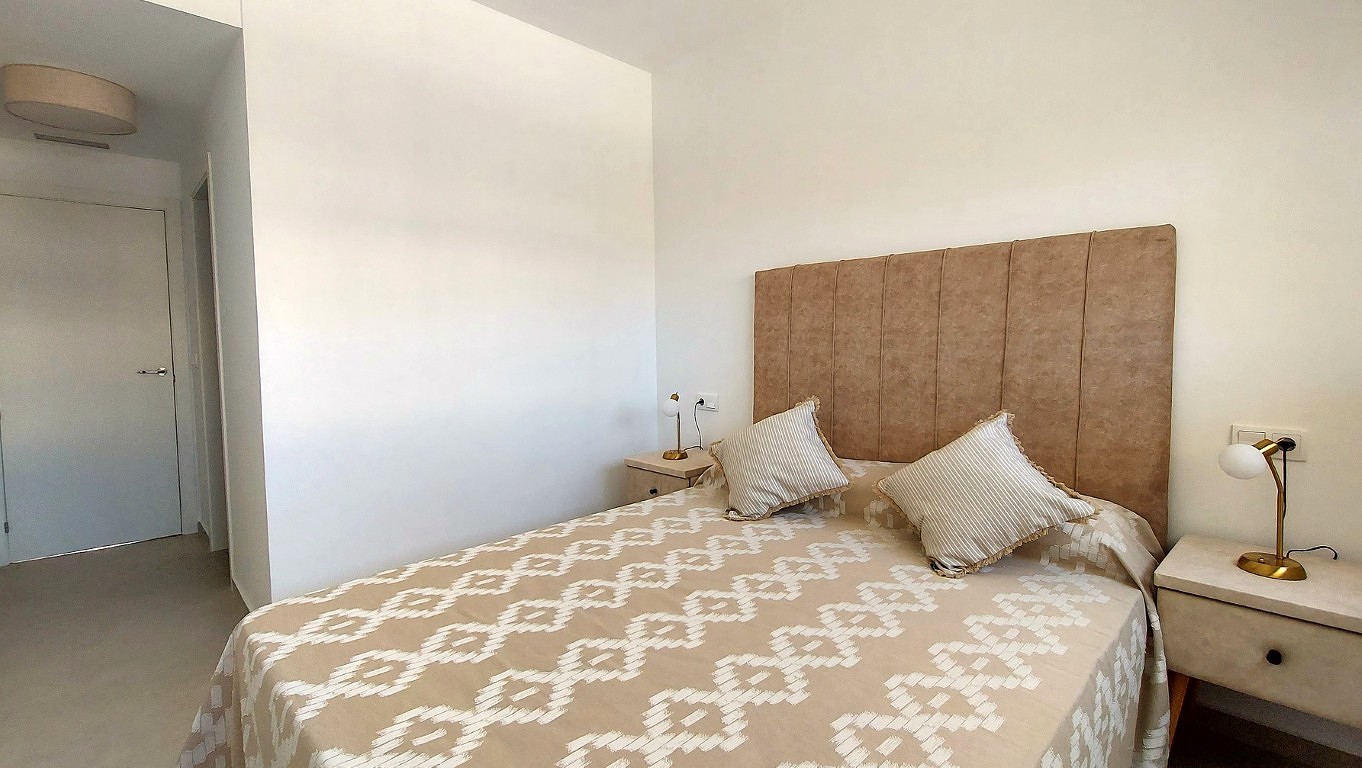 ground-floor en San Miguel de Salinas – Ref. 24548026-02