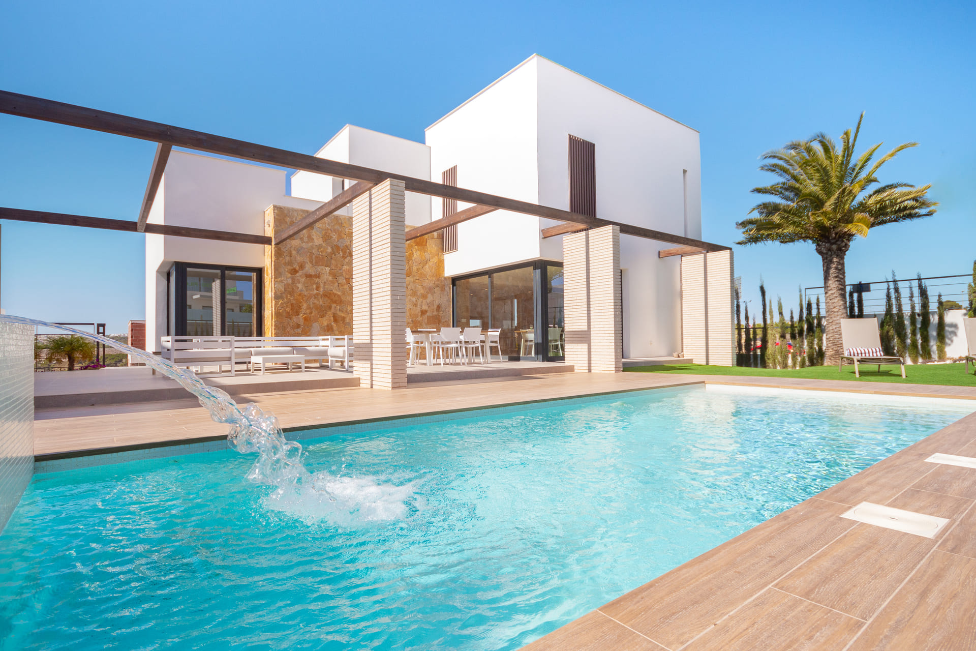 villa en Orihuela Costa – Ref. 24592294-02