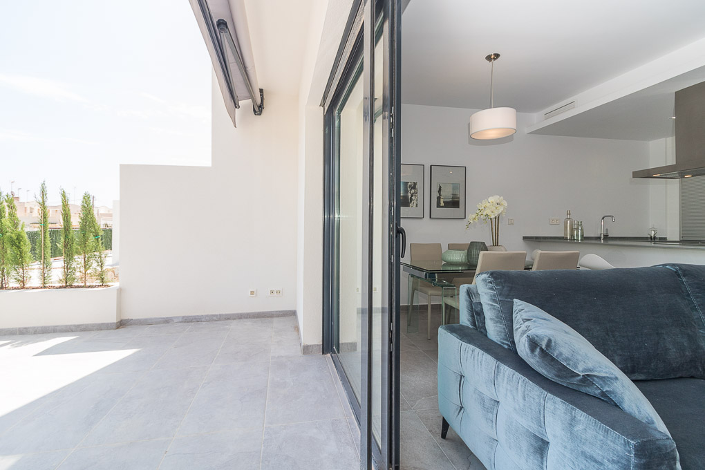 high-bungalow en Torrevieja – Ref. 29126226-02