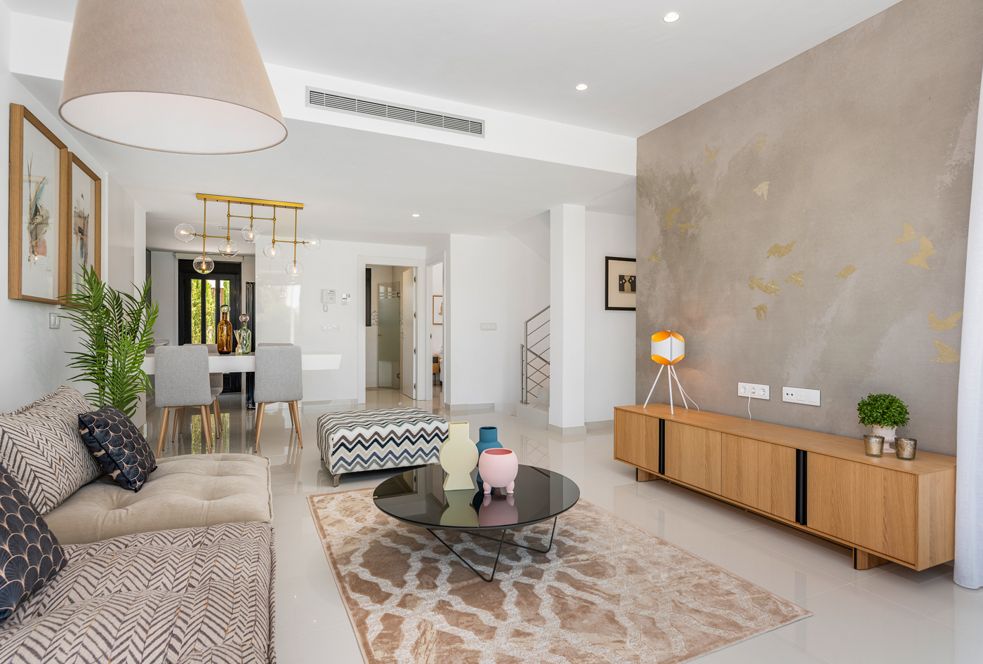 detached en Playa Paraiso – Ref. 30006437-02