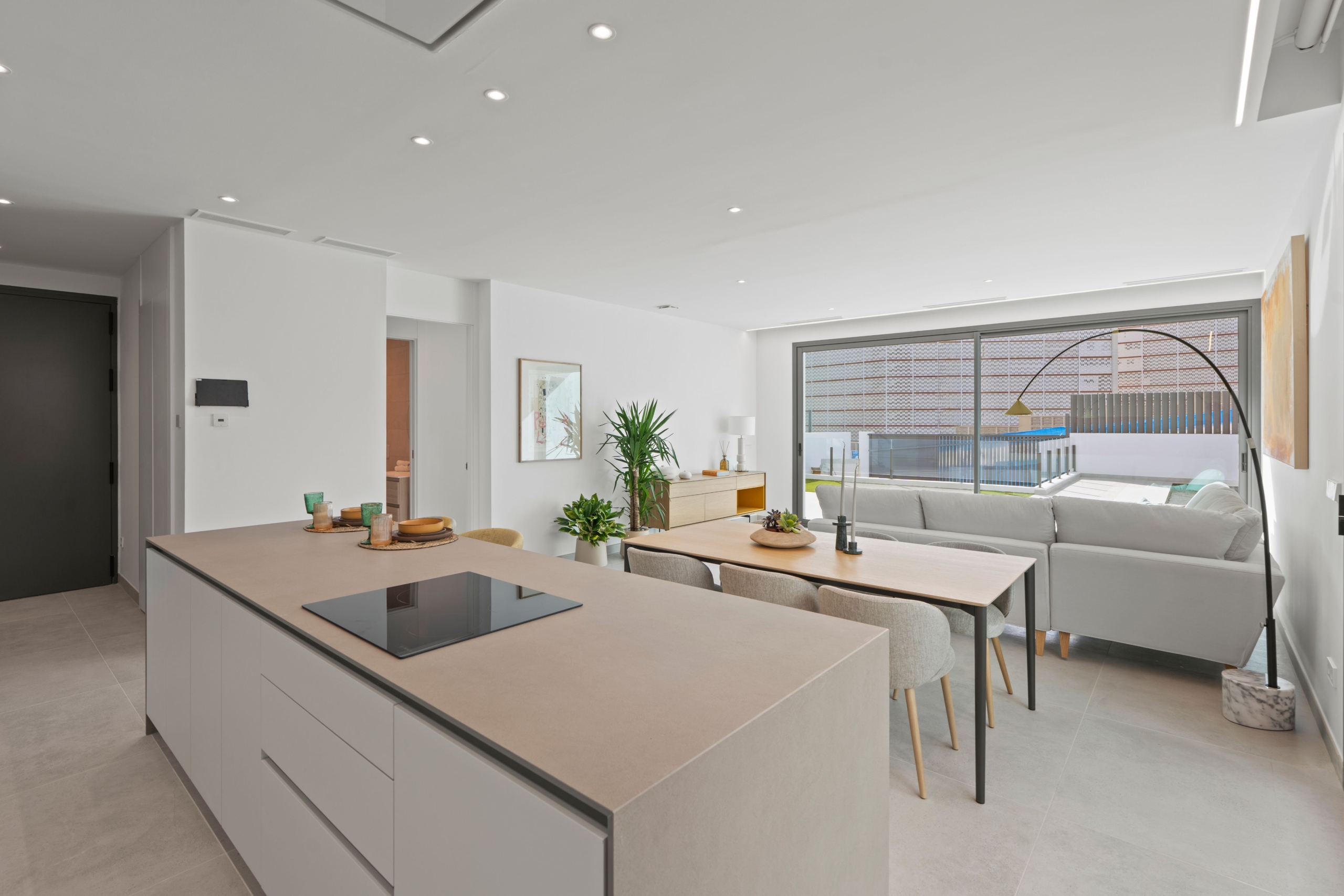 villa en Benidorm – Ref. 32312378-01