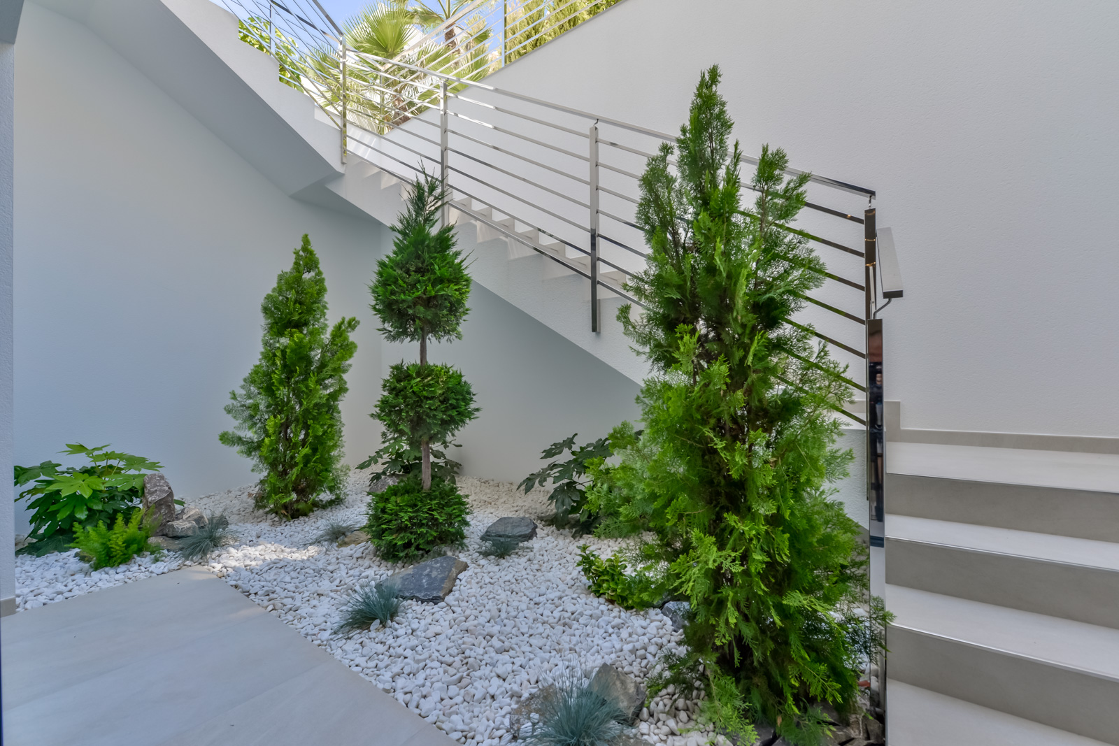 villa en Finestrat – Ref. 36155132-01