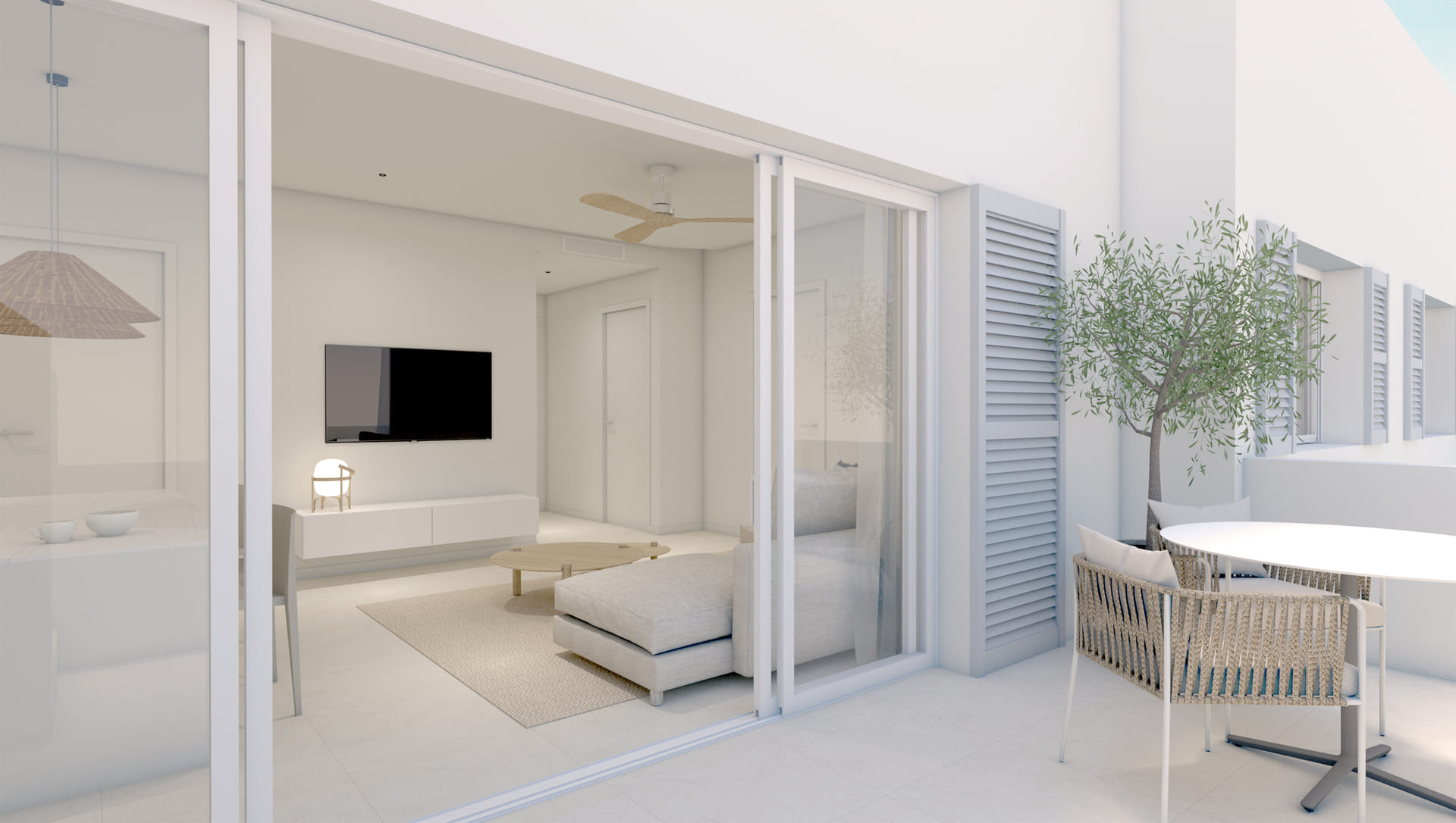 high-bungalow en Torre de la Horadada – Ref. 37538395-03