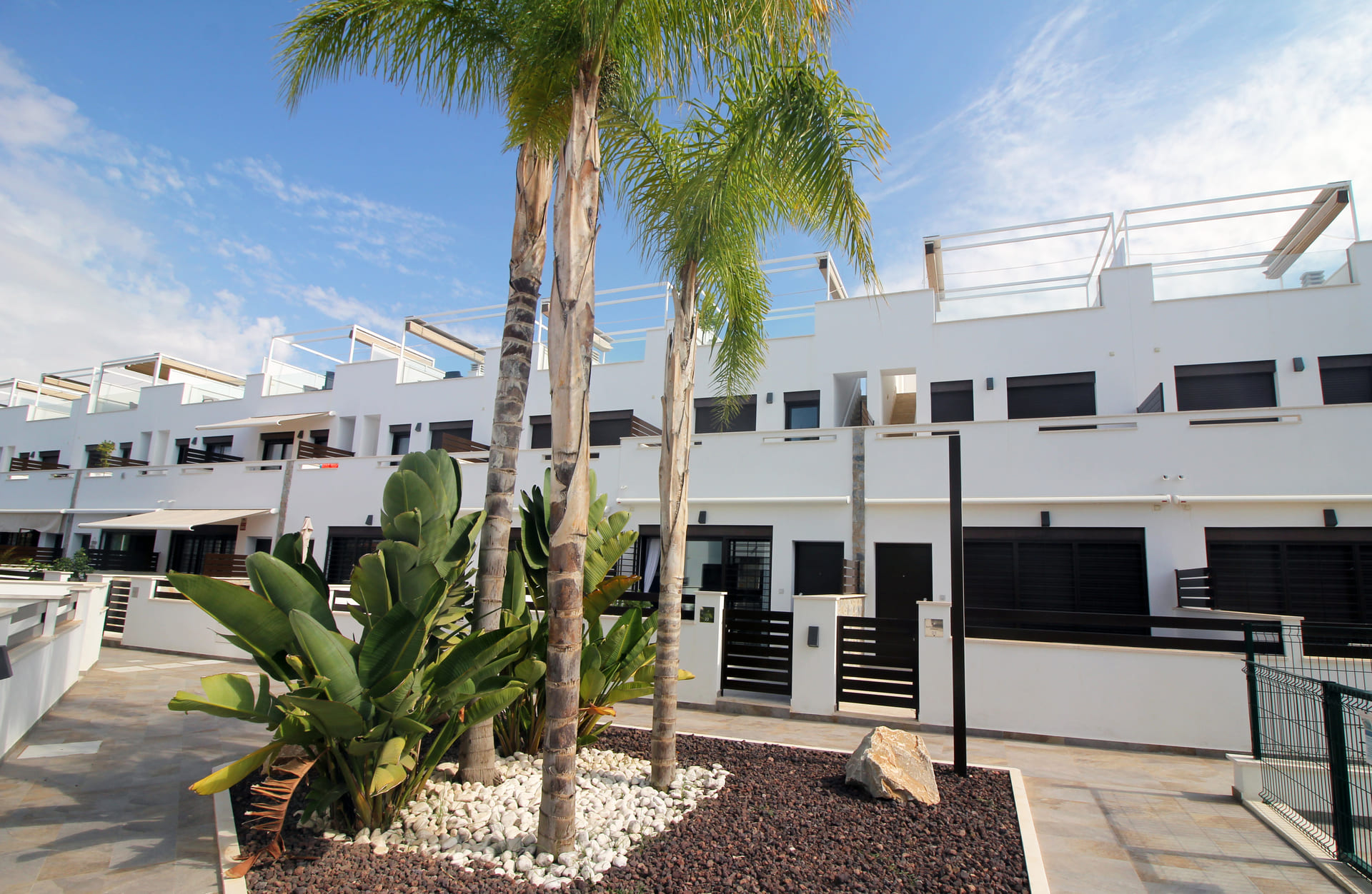 terraced en Pilar de la Horadada – Ref. 38832654-01