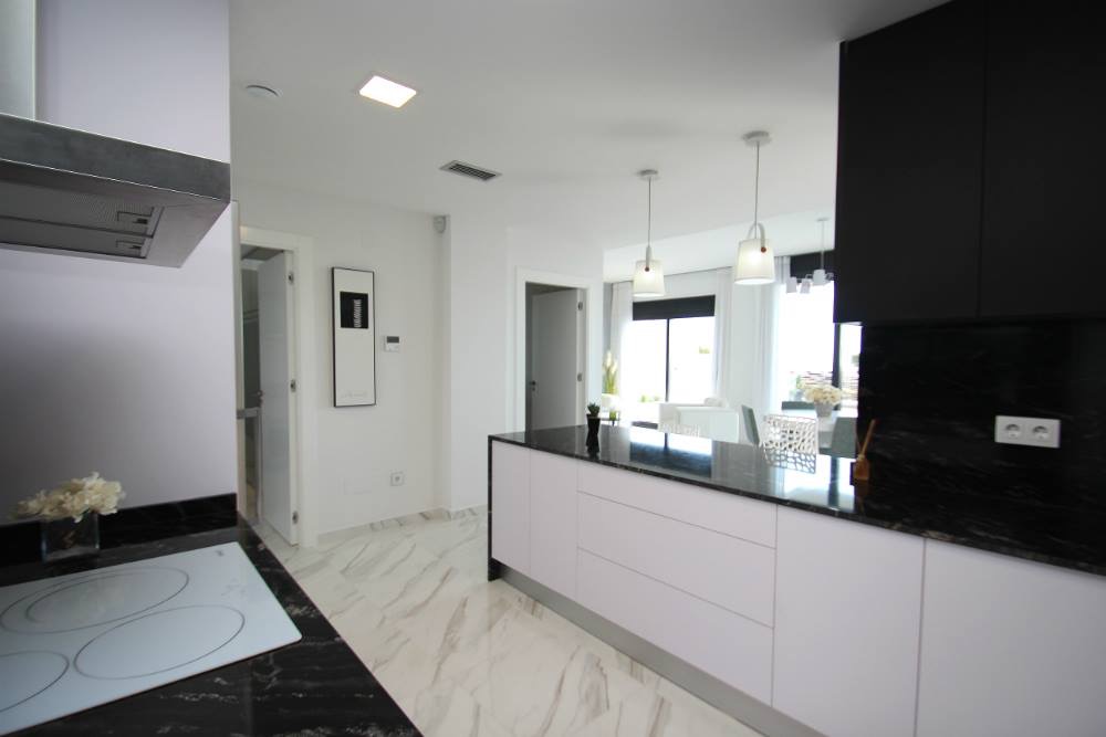 villa en San Miguel de Salinas – Ref. 38136904-01