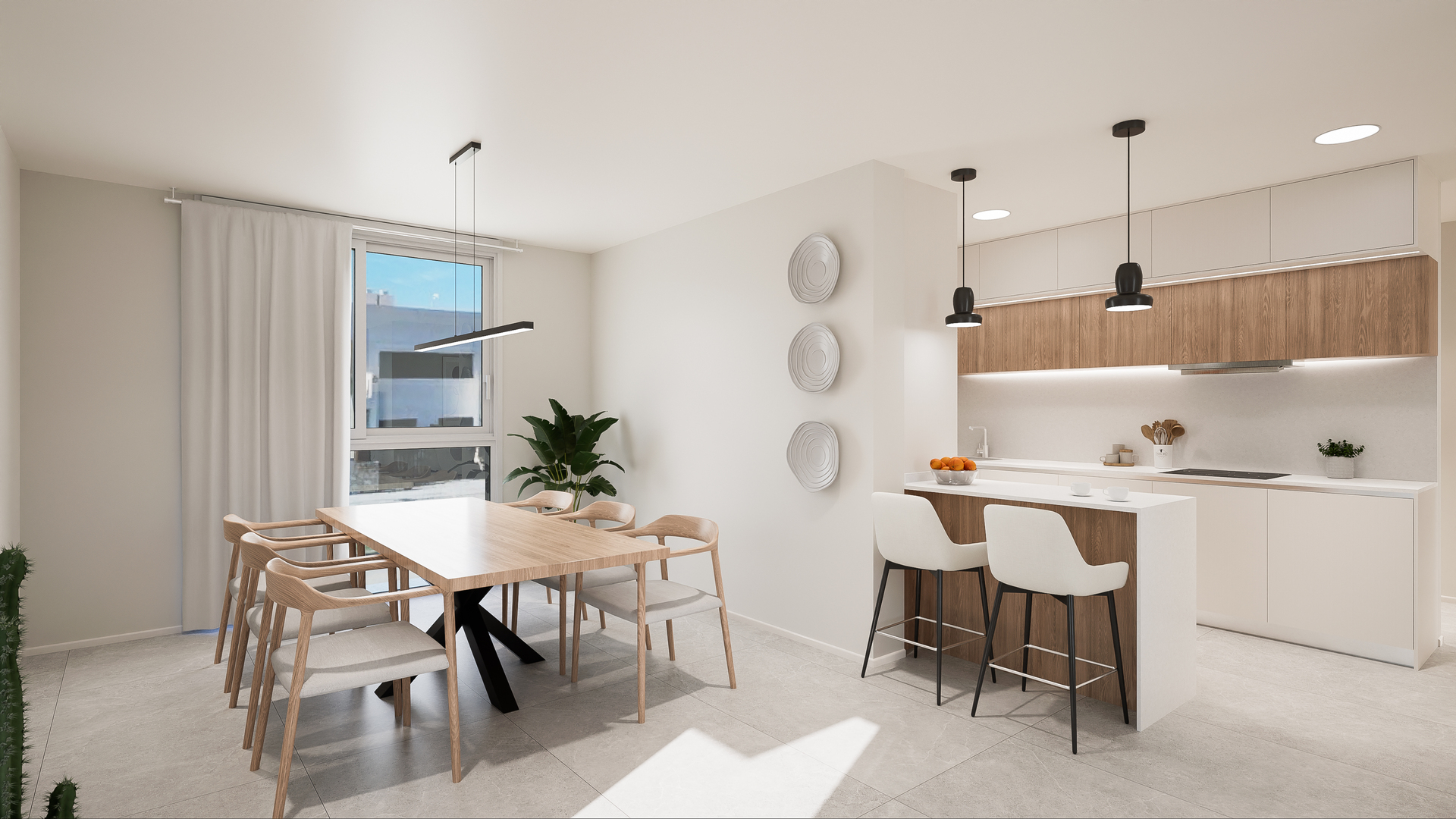 terraced en Torre de la Horadada – Ref. 40629503-01