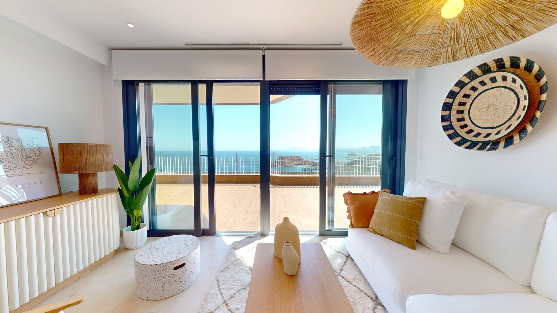 apartment en Águilas – Ref. 41094756-11