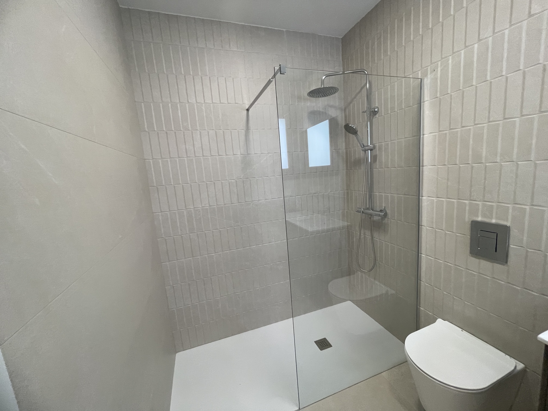 detached en Heredades – Ref. 44287355-01