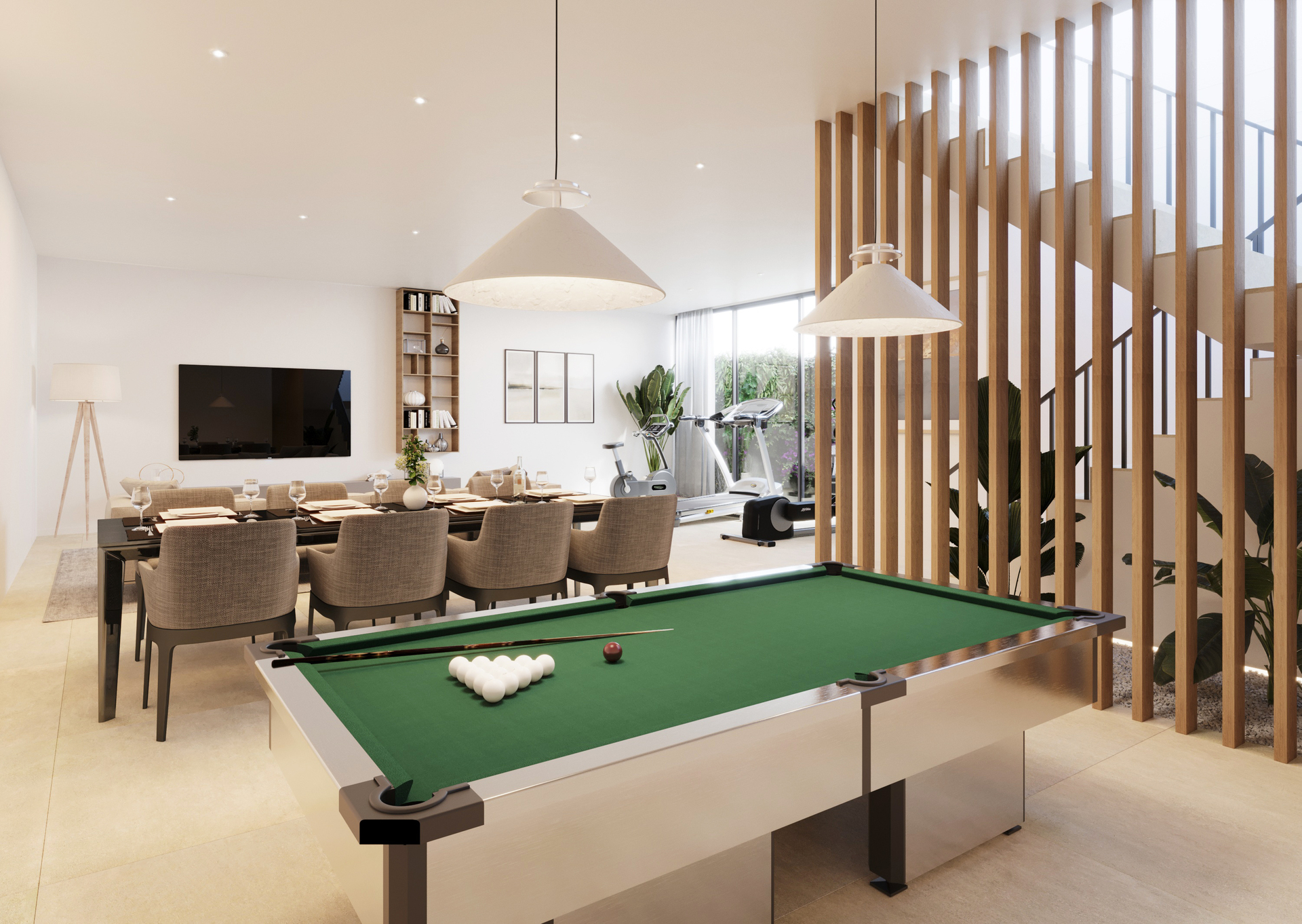 detached en Polop – Ref. 49239866-01