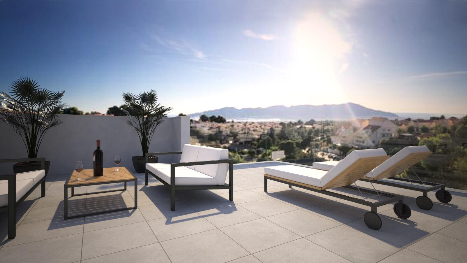 detached en La Nucía – Ref. 52713759-01