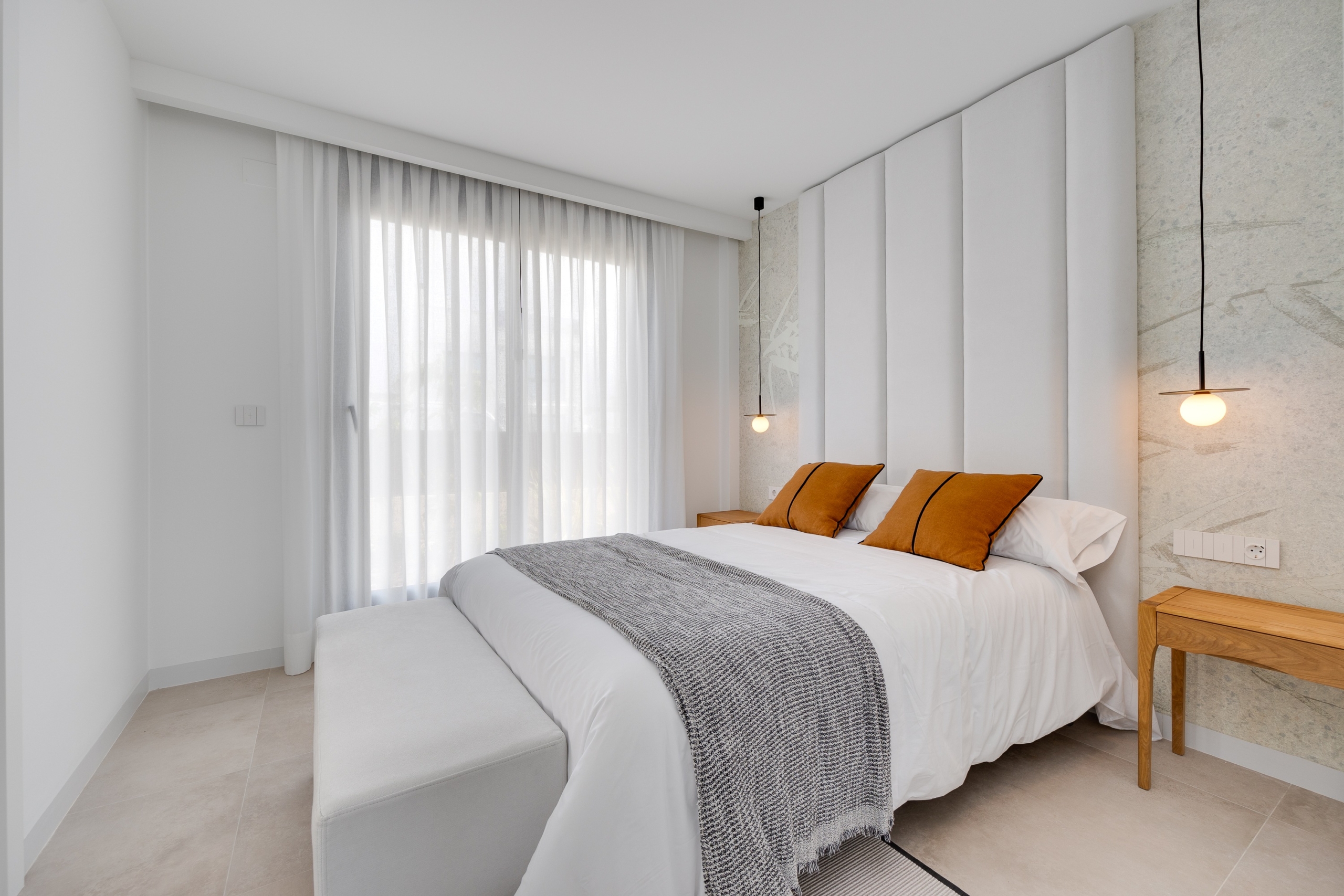 terraced en Mutxamel – Ref. 17401568-01