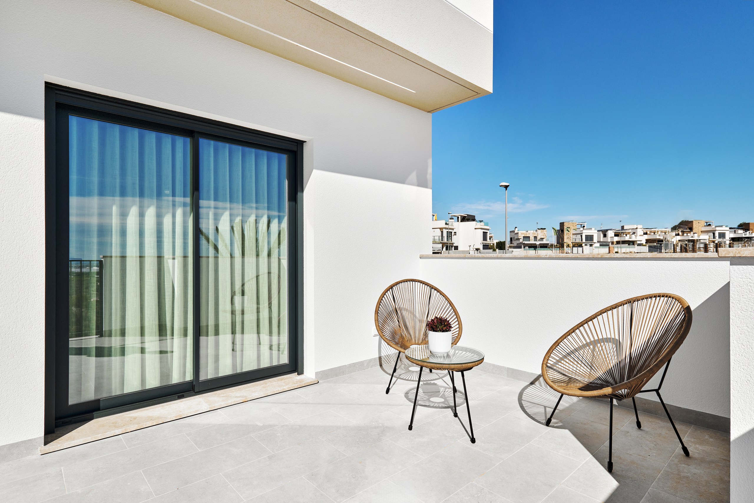 villa en San Miguel de Salinas – Ref. 80754605-01