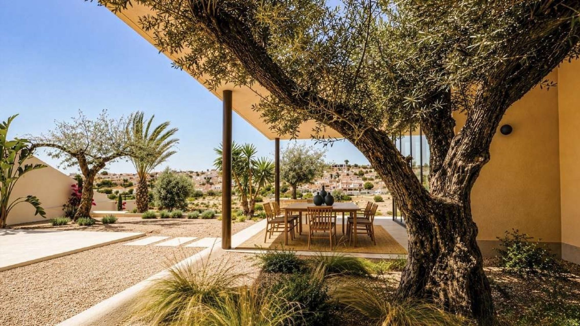 villa en La Marina – Ref. 82967884-01