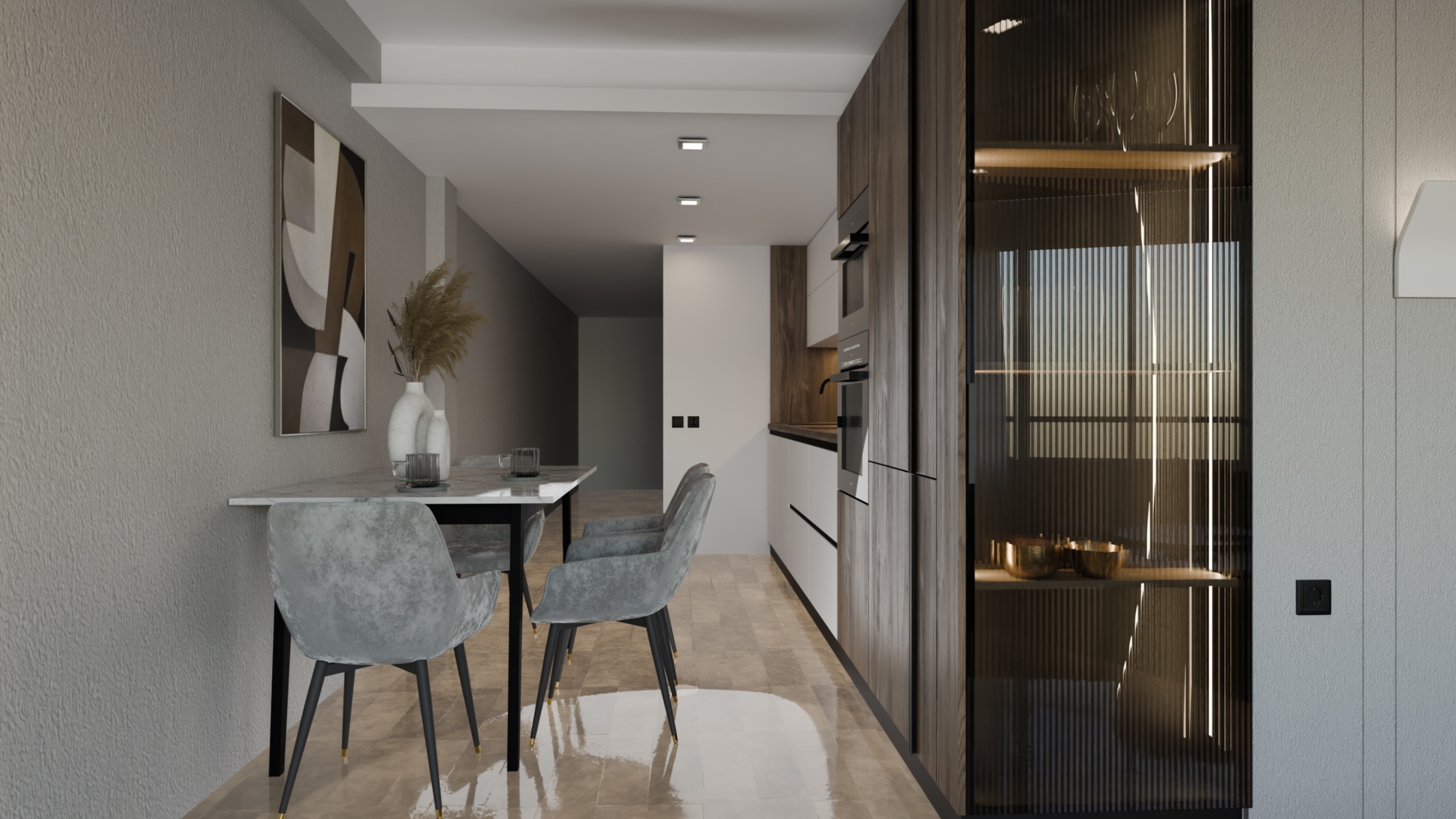 penthouse en Alicante (Alacant) – Ref. 20061844-02