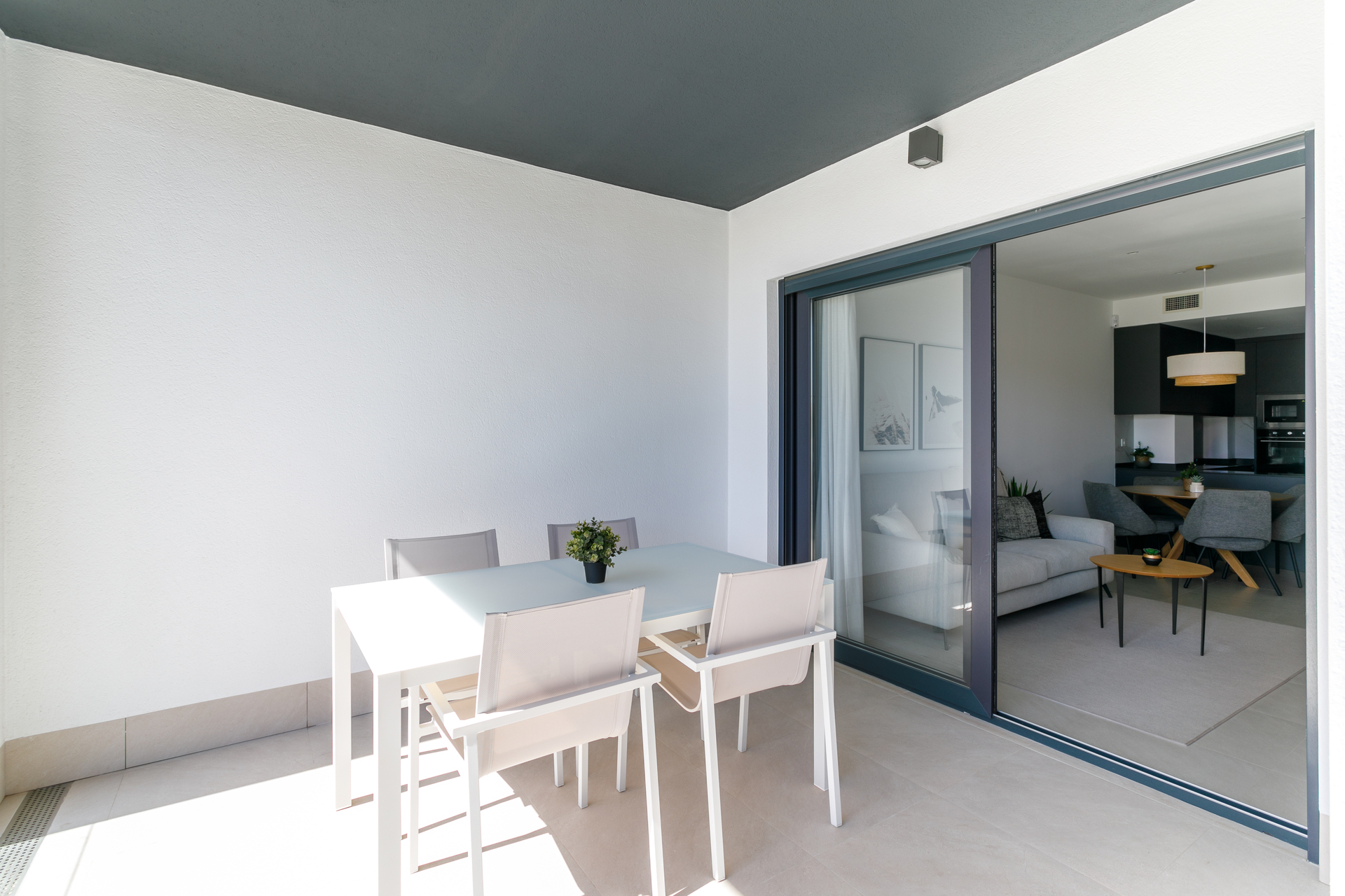 penthouse en Torrevieja – Ref. 21356886-03