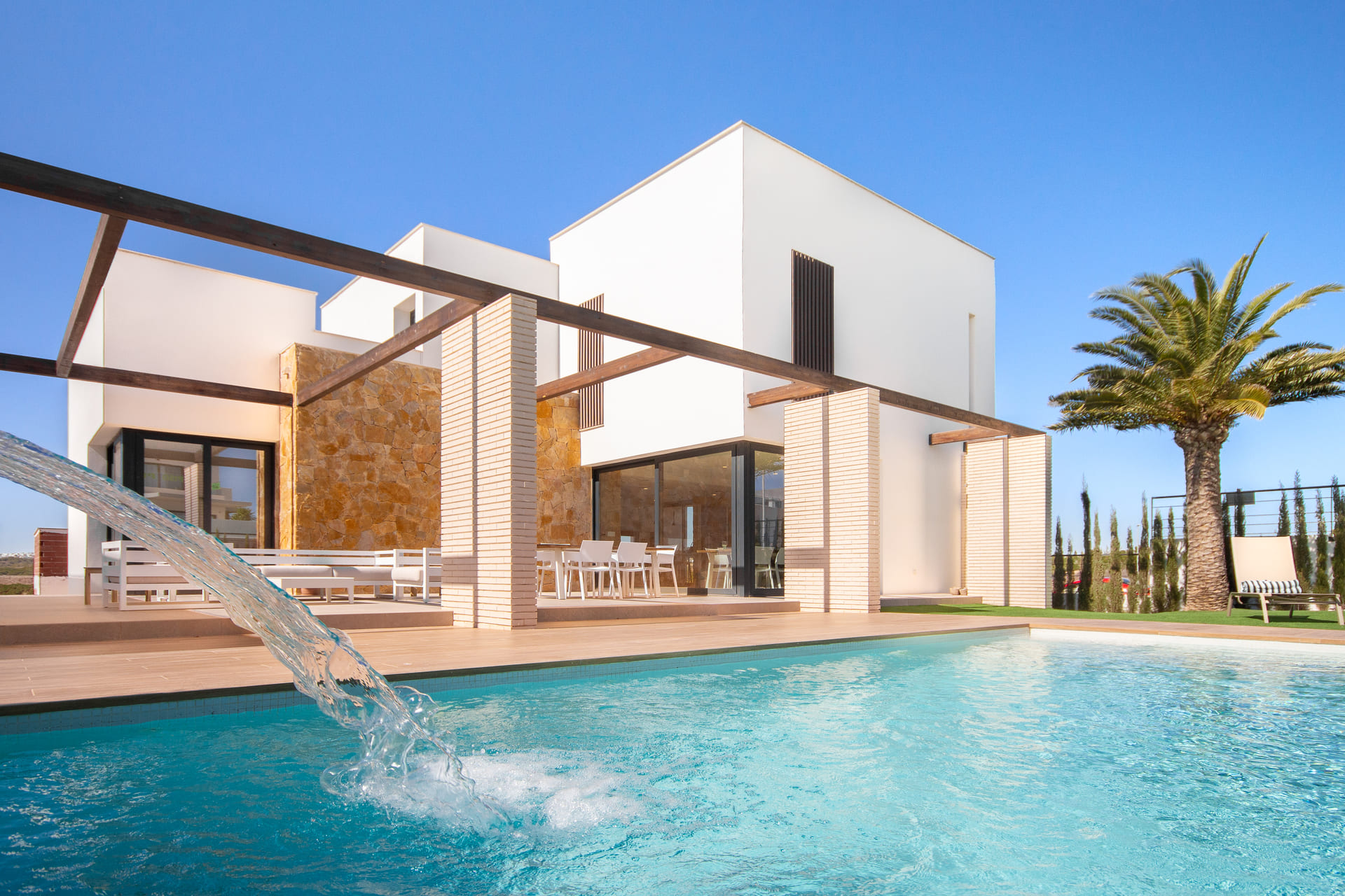 villa en Orihuela Costa – Ref. 24592294-02