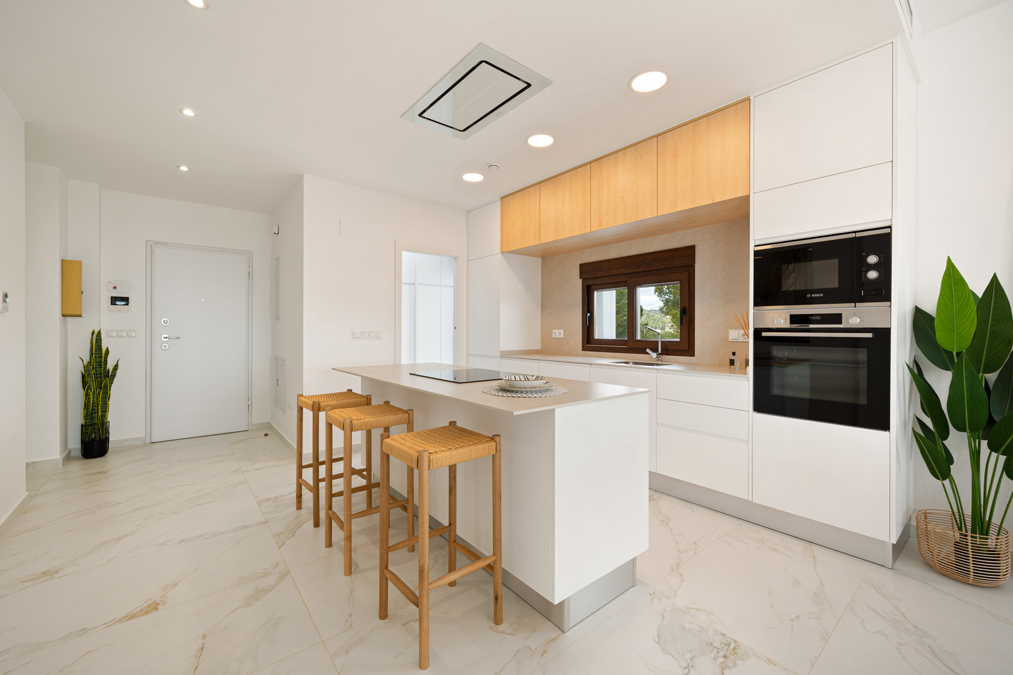 detached en Polop – Ref. 26325402-03