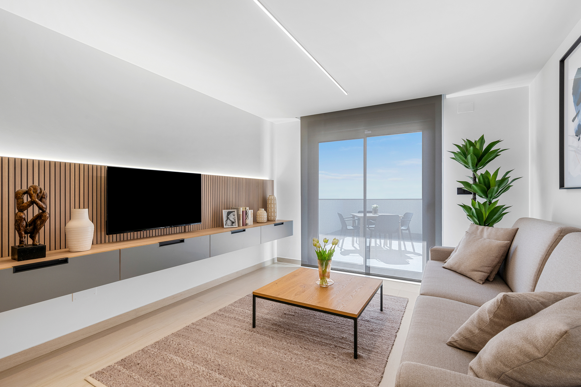 apartment en Guardamar del Segura – Ref. 26793113-03