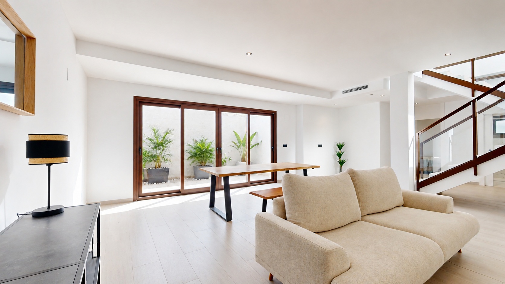 detached en Finestrat – Ref. 28502345-01