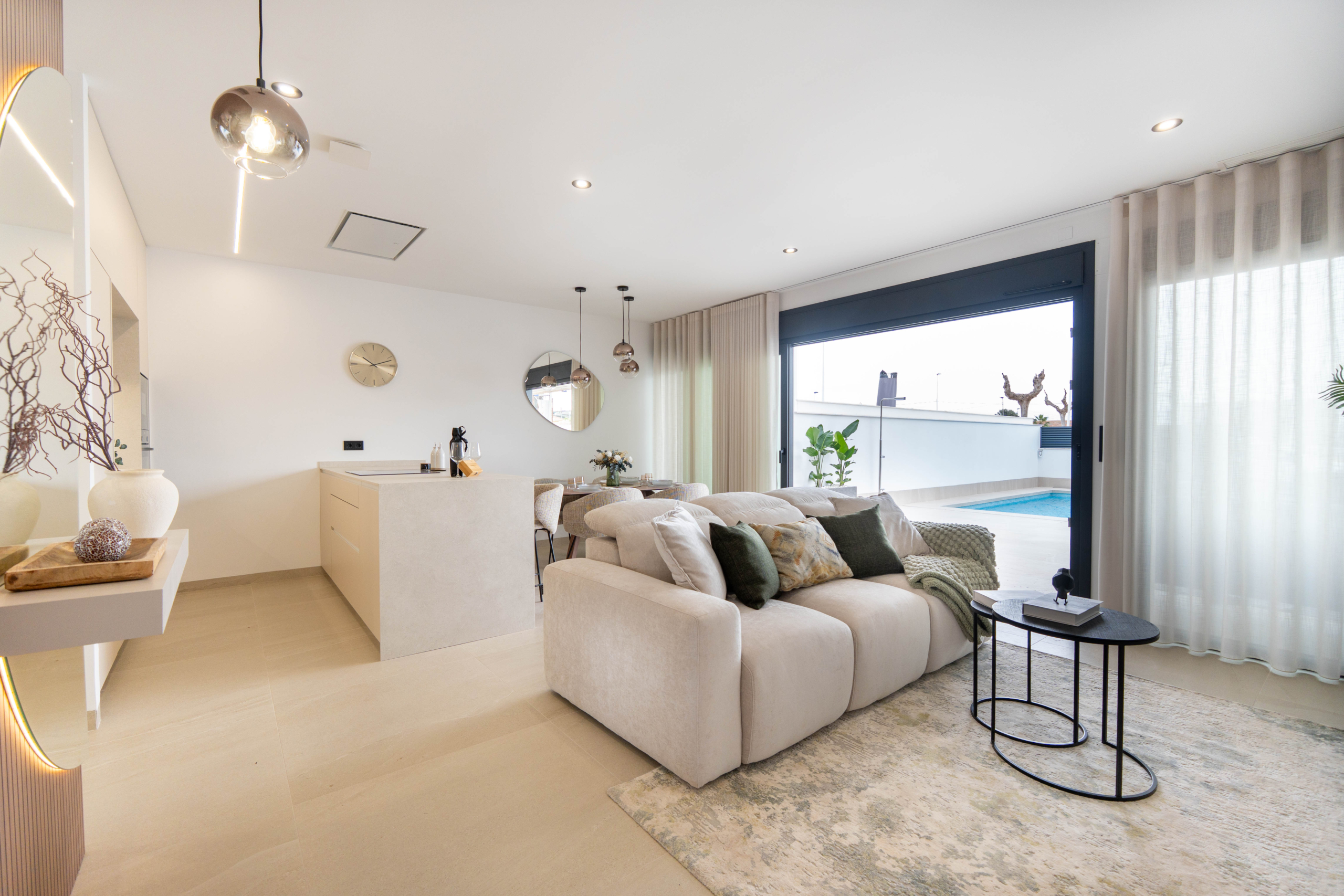detached en San Pedro del Pinatar – Ref. 30892676-01