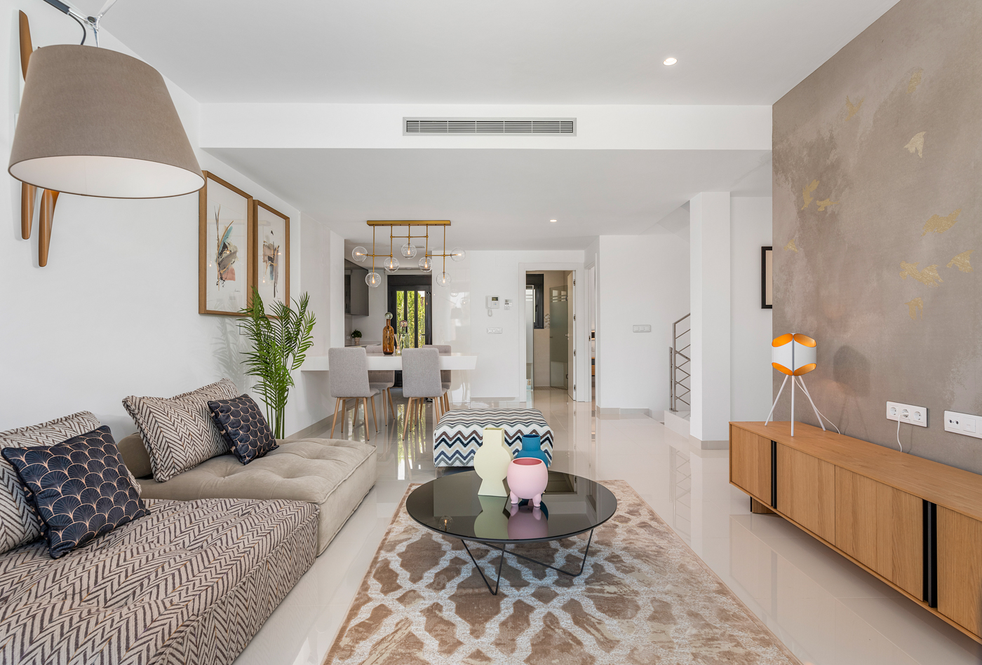detached en Playa Paraiso – Ref. 30006437-02