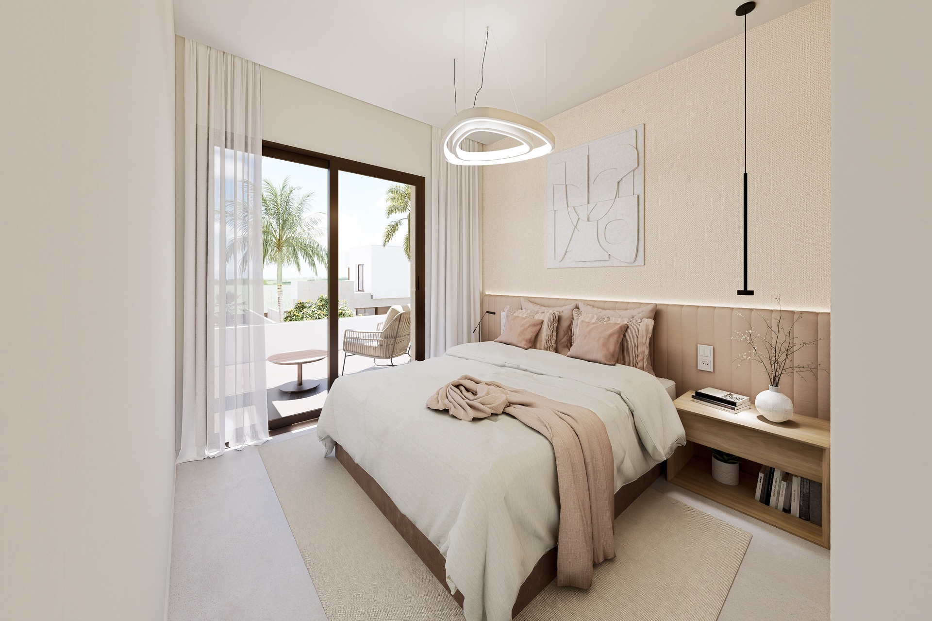 high-bungalow en Los Alcázares – Ref. 31754880-02