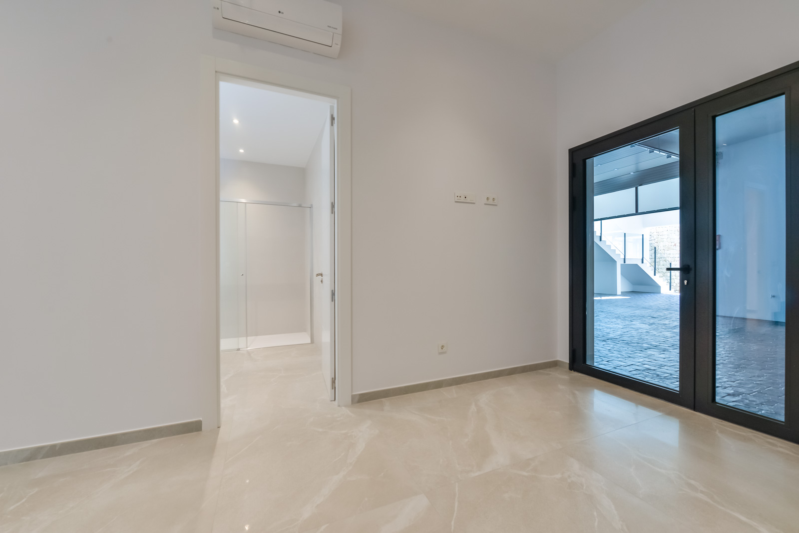 villa en Finestrat – Ref. 36155132-01
