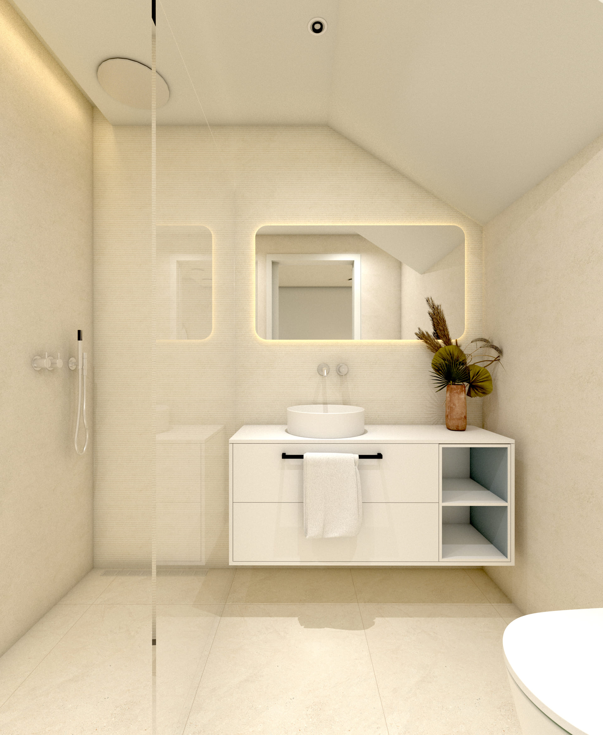high-bungalow en Torre de la Horadada – Ref. 37538395-03