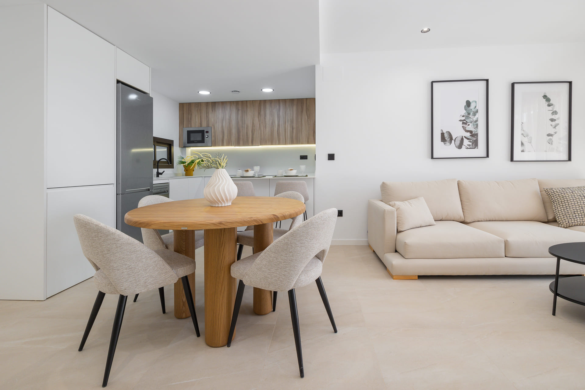 apartment en Los Alcázares – Ref. 40379092-08