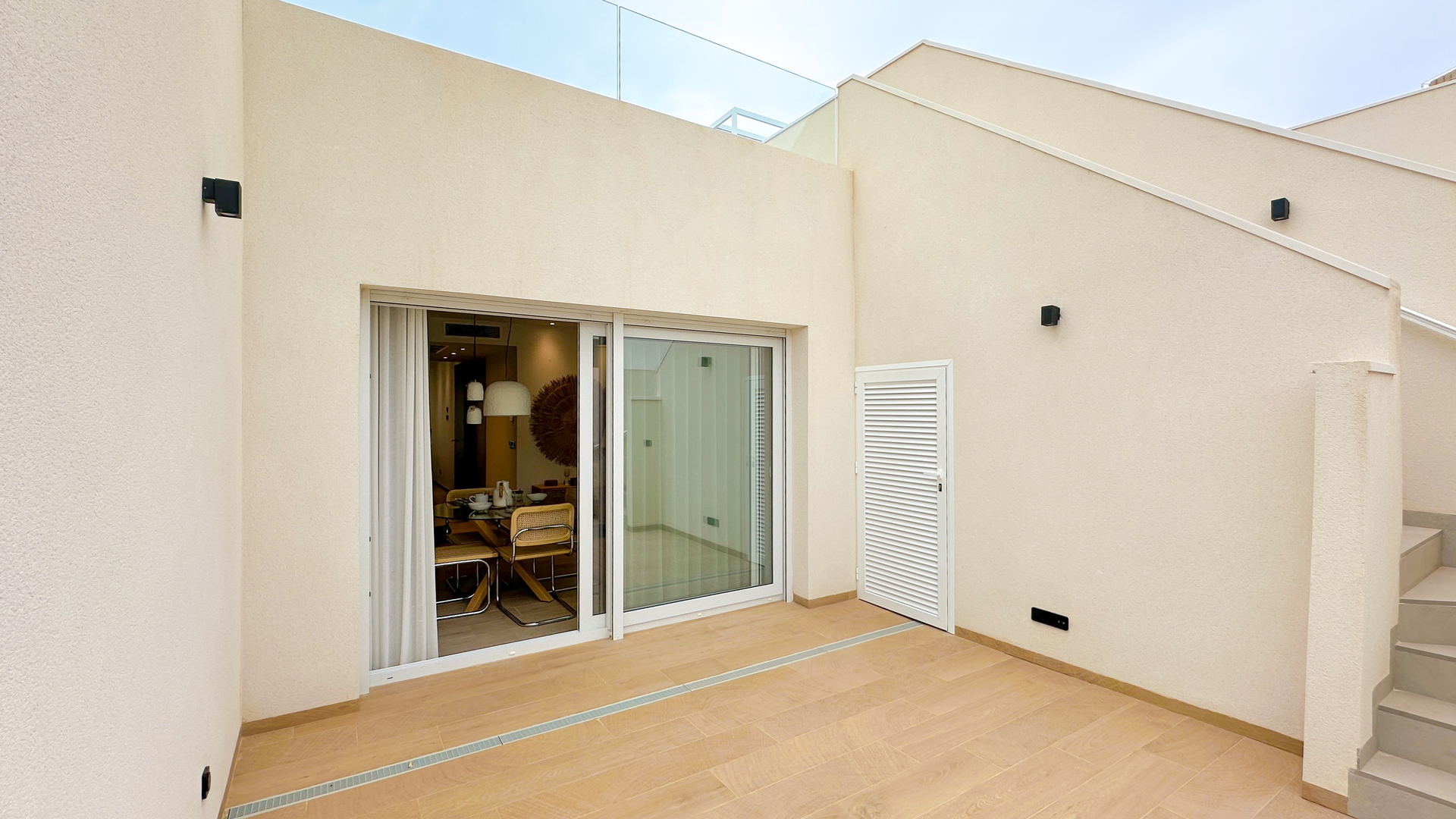 high-bungalow en La Finca Golf – Ref. 44815514-01