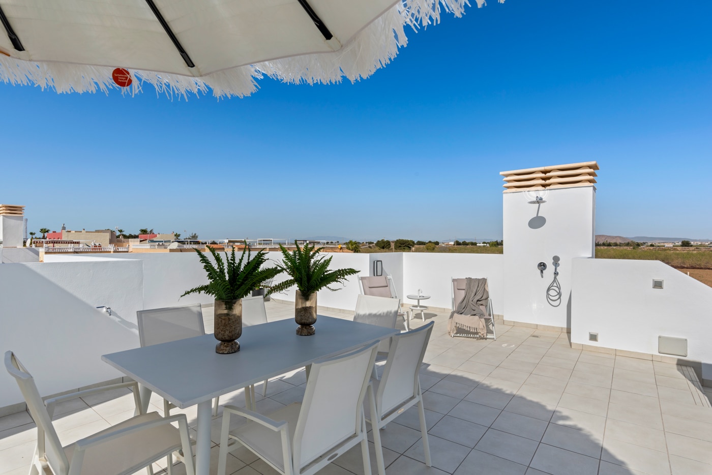 detached en Los Alcázares – Ref. 47987686-01