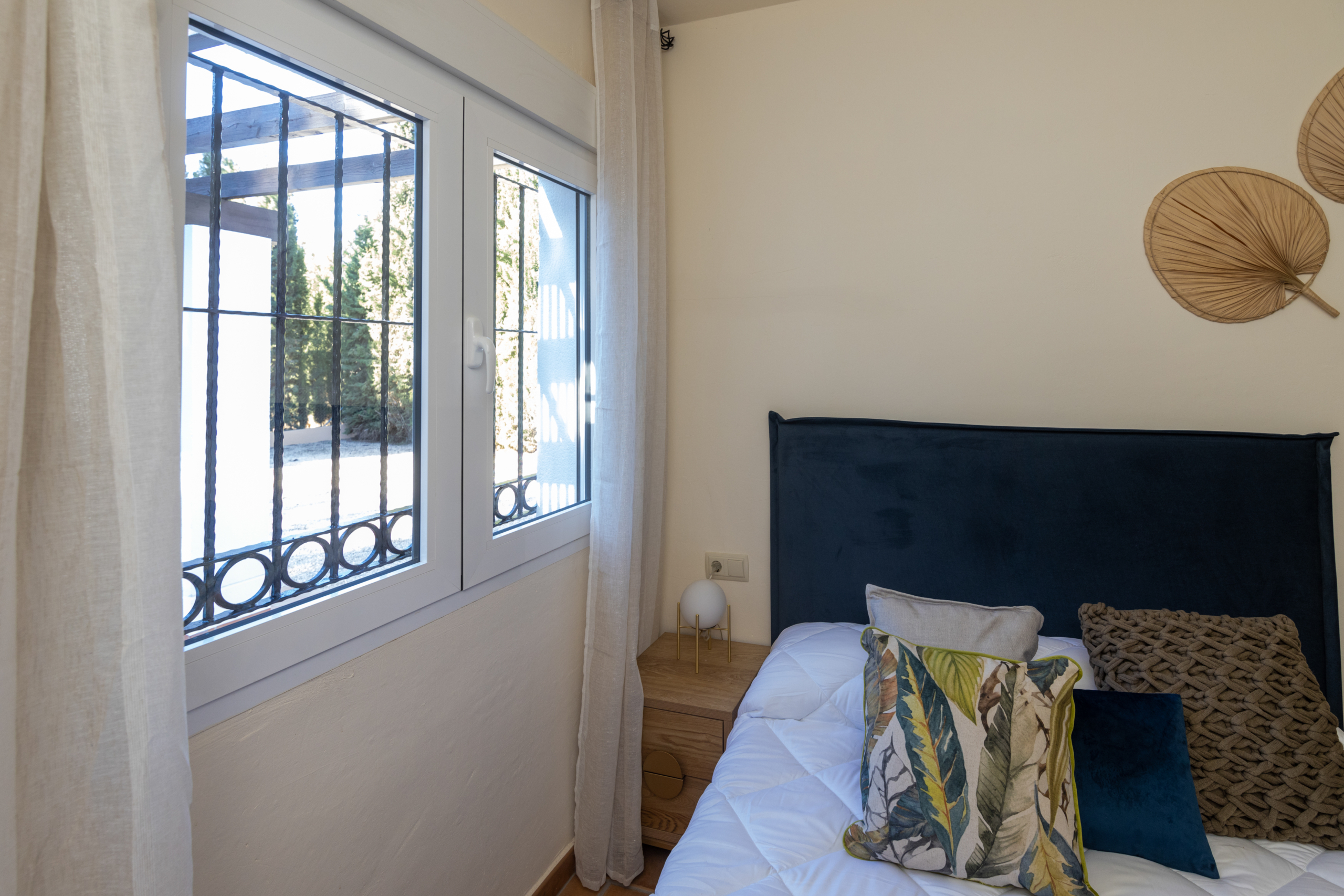 detached en Fuente Alamo – Ref. 11470879-01
