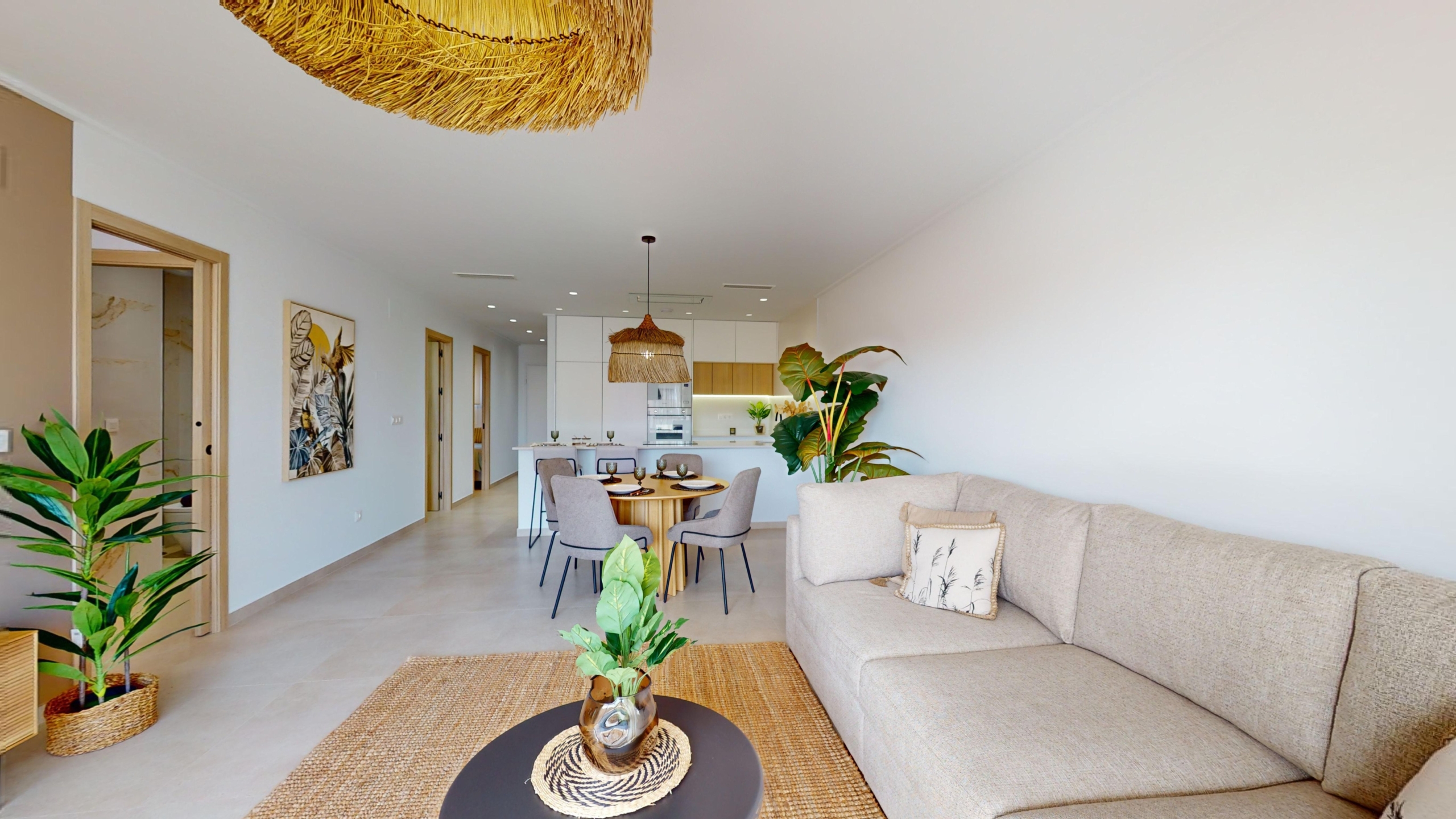 penthouse en Pilar de la Horadada – Ref. 14235552-02