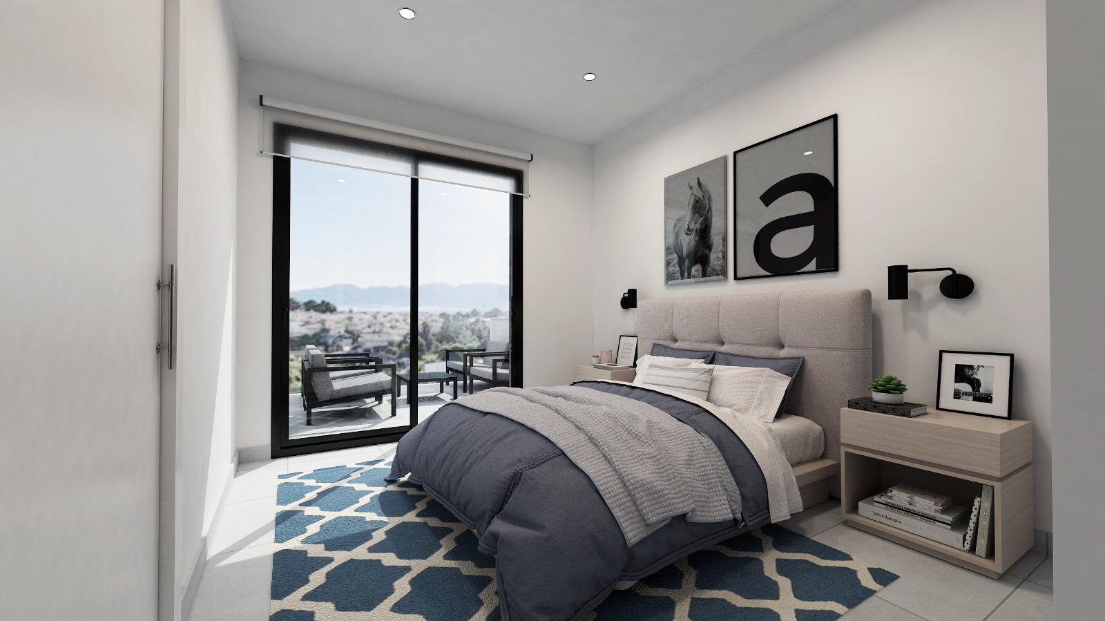 detached en La Nucía – Ref. 52713759-01