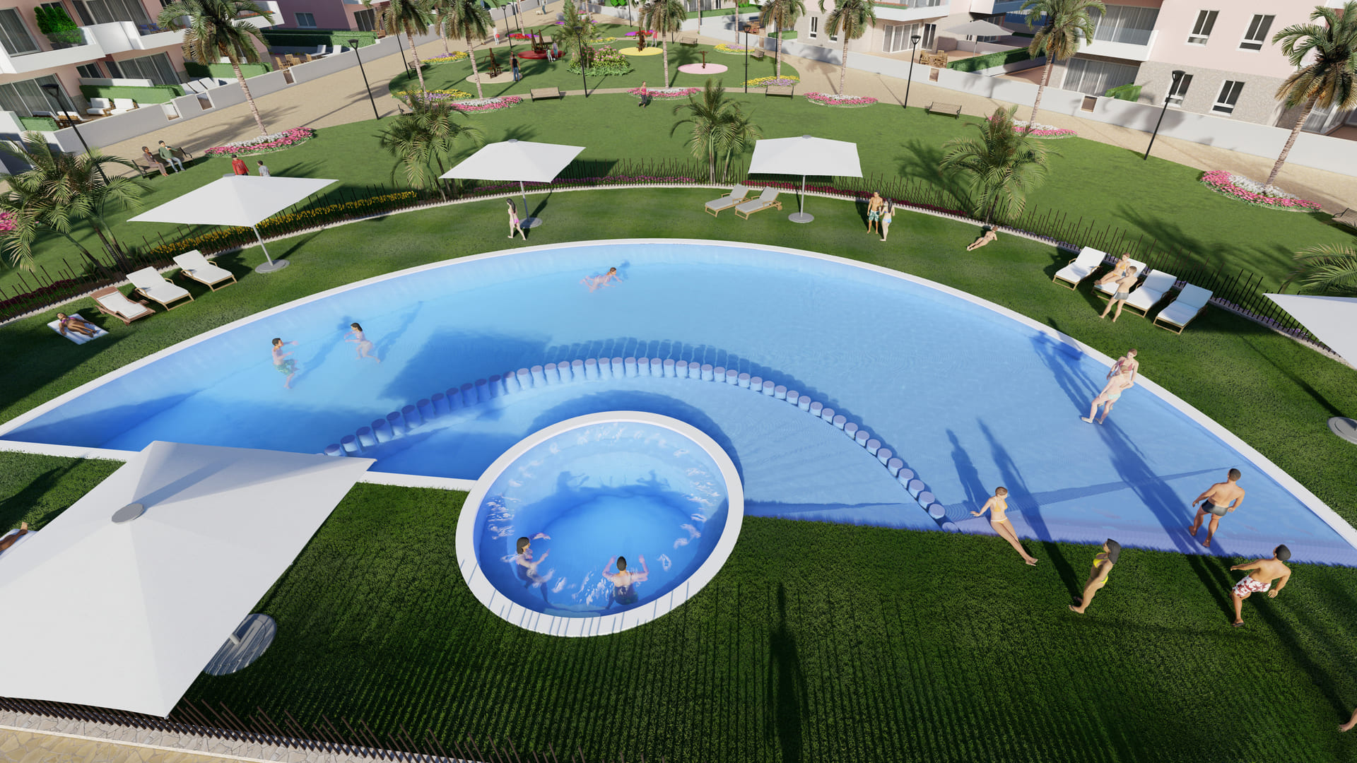 ground-floor en Guardamar del Segura – Ref. 28271051-01