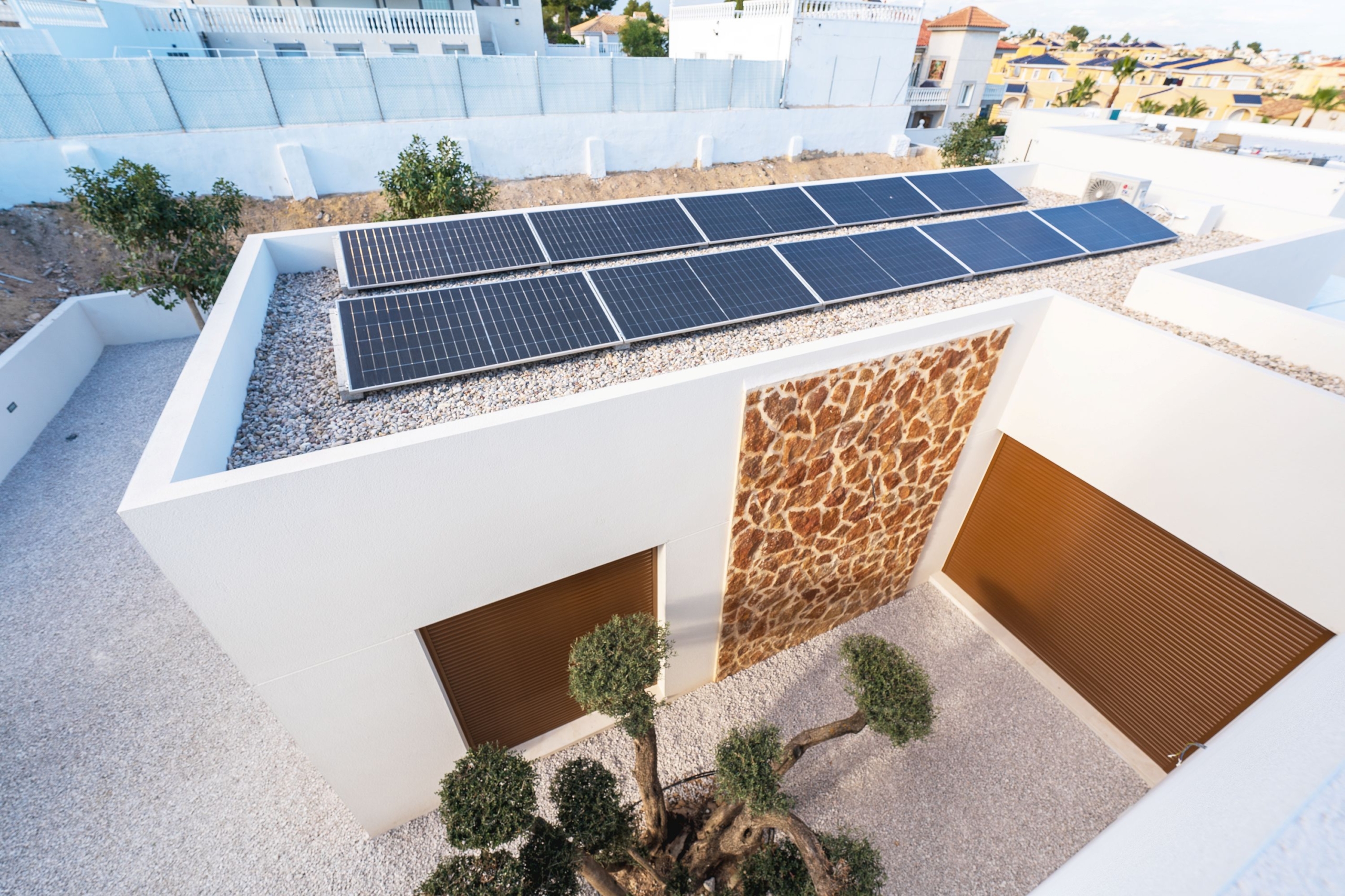 detached en Benejúzar – Ref. 65532144-01