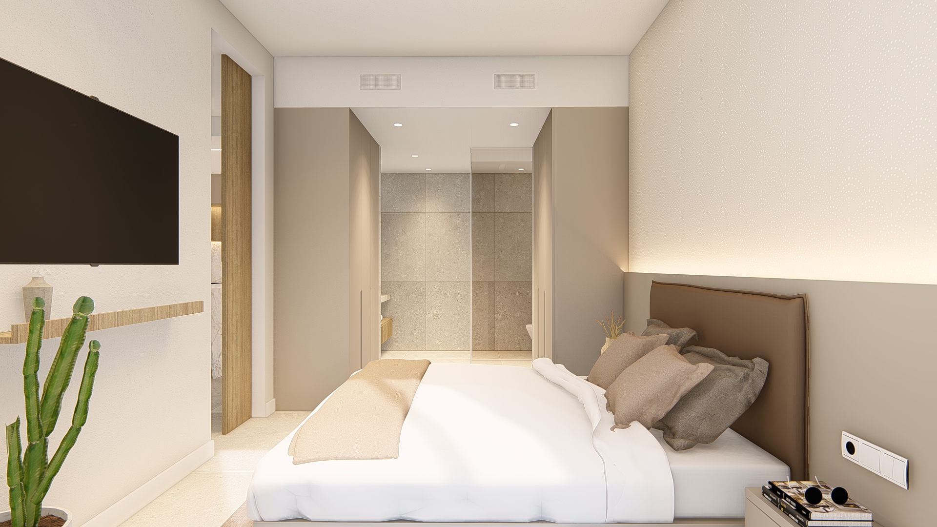 apartment en Los Alcázares – Ref. 72920434-05