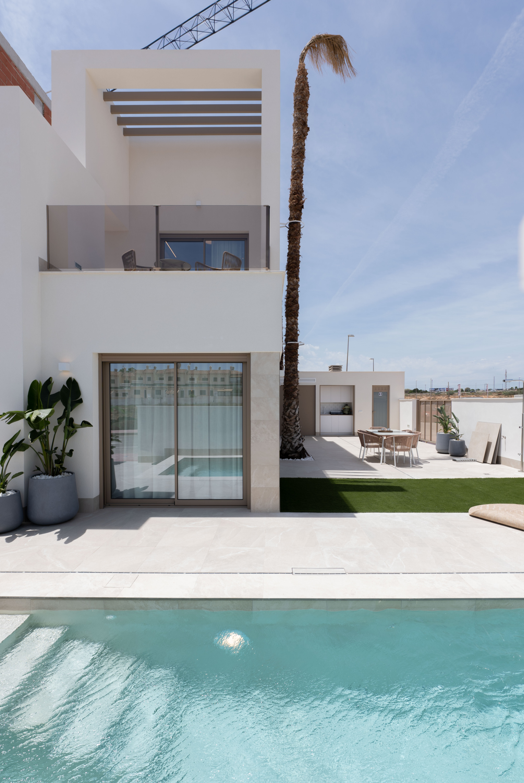 terraced en Los Alcázares – Ref. 79676895-01