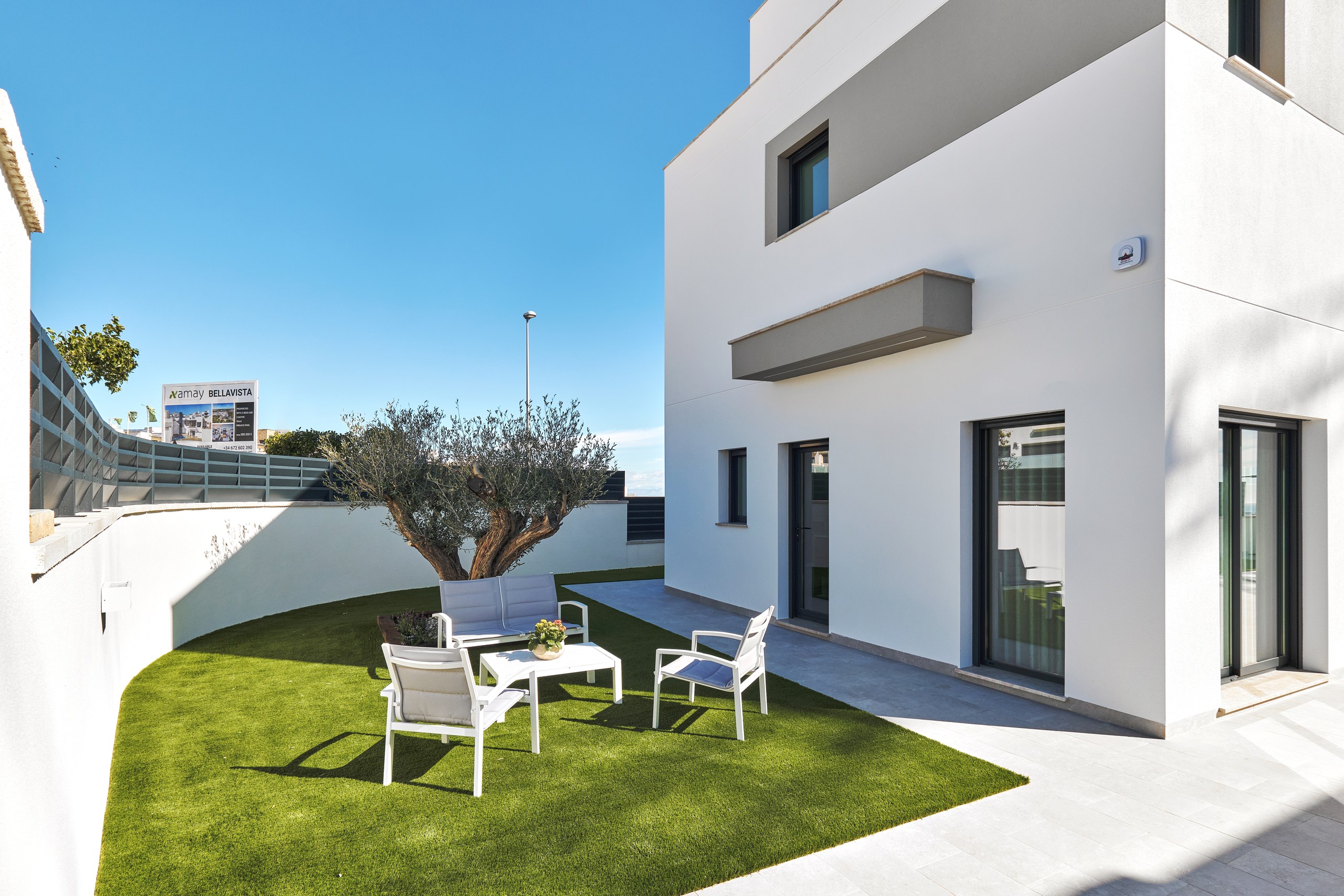 villa en San Miguel de Salinas – Ref. 80754605-01