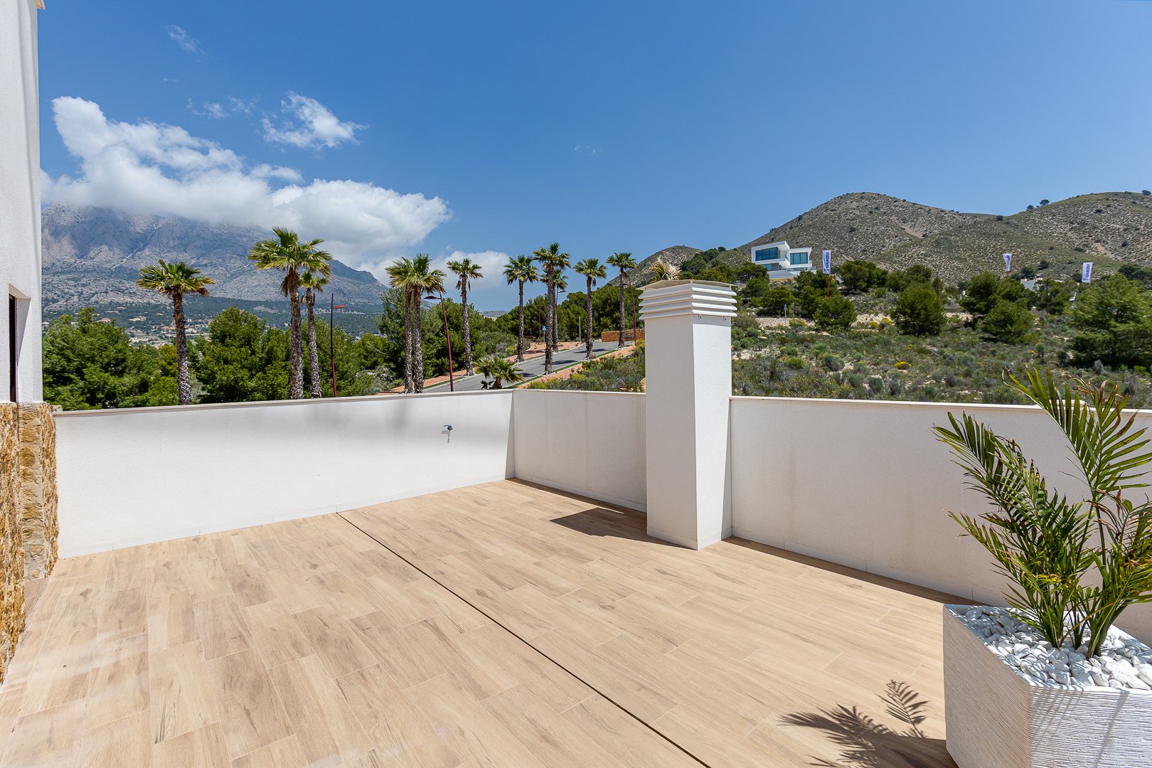 detached en Finestrat – Ref. 84344248-02