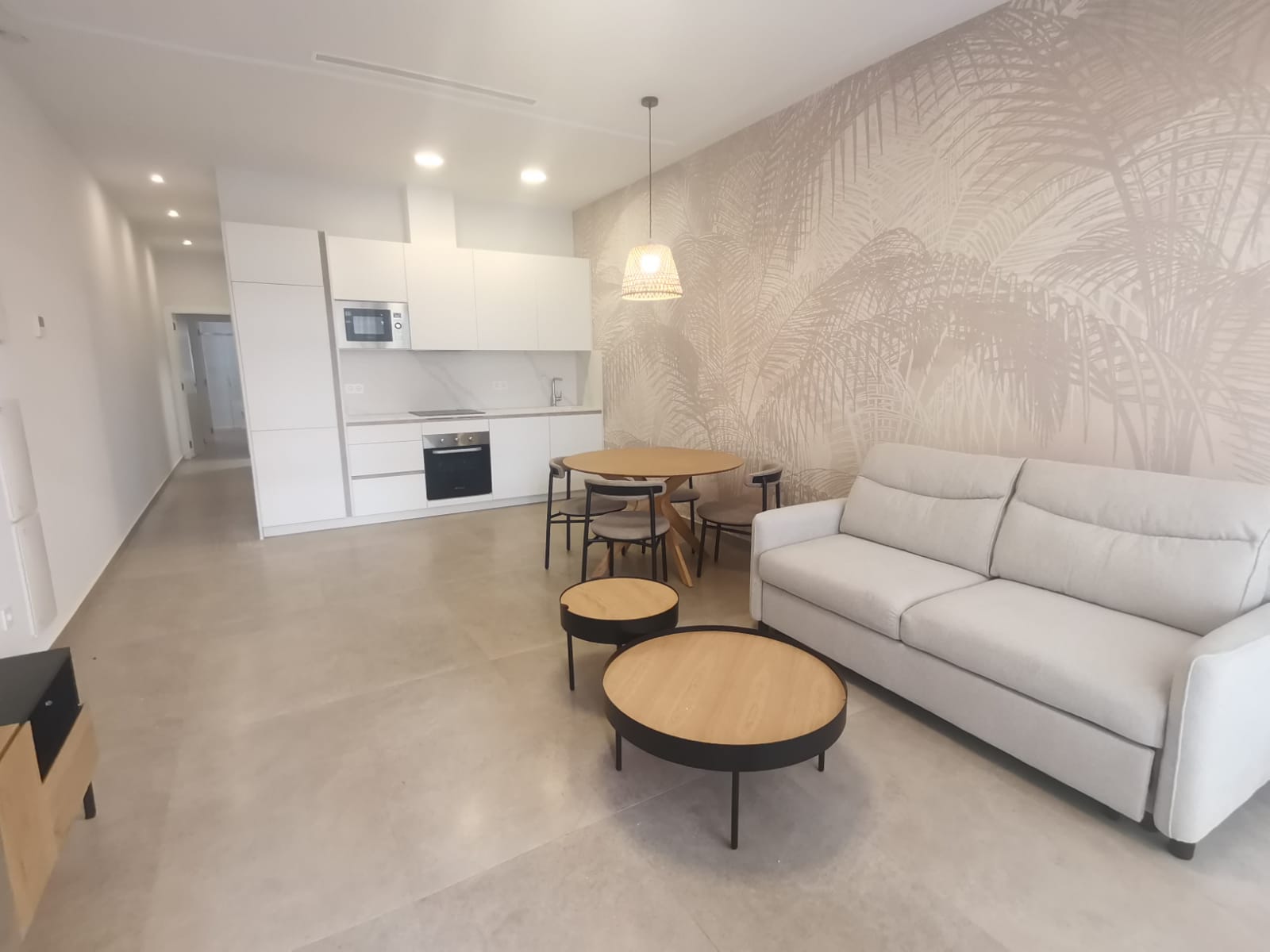 ground-floor en Torrevieja