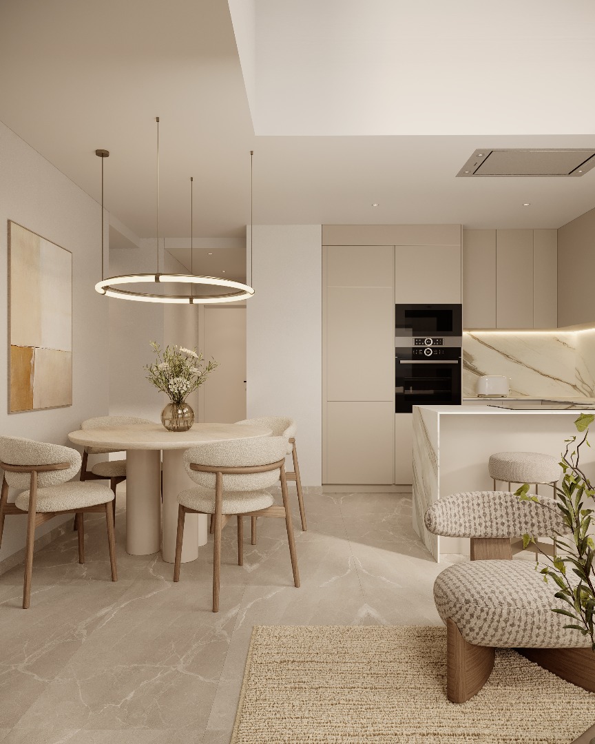 apartment en Calpe – Ref. 90311444-02