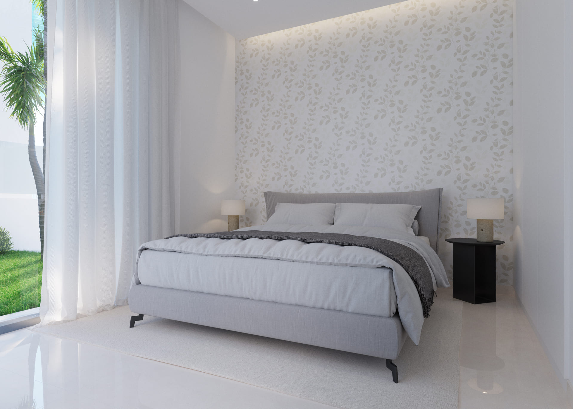 villa en Finestrat – Ref. 91450464-01